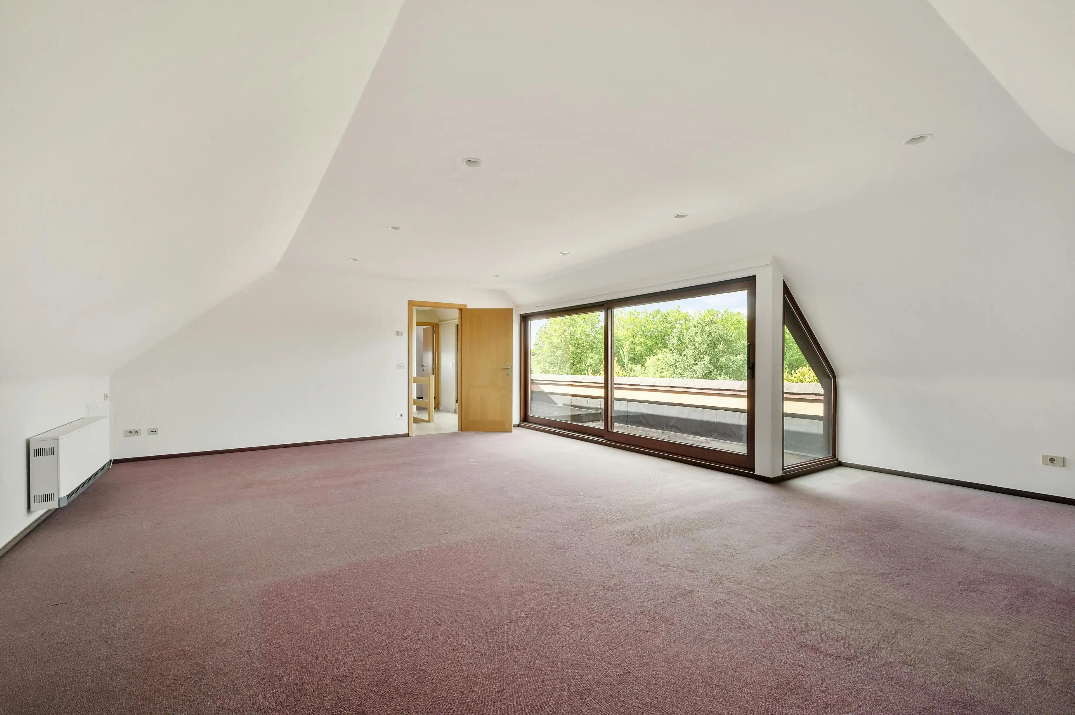 3 appartementen met magazijnen te koop in Anzegem foto 22