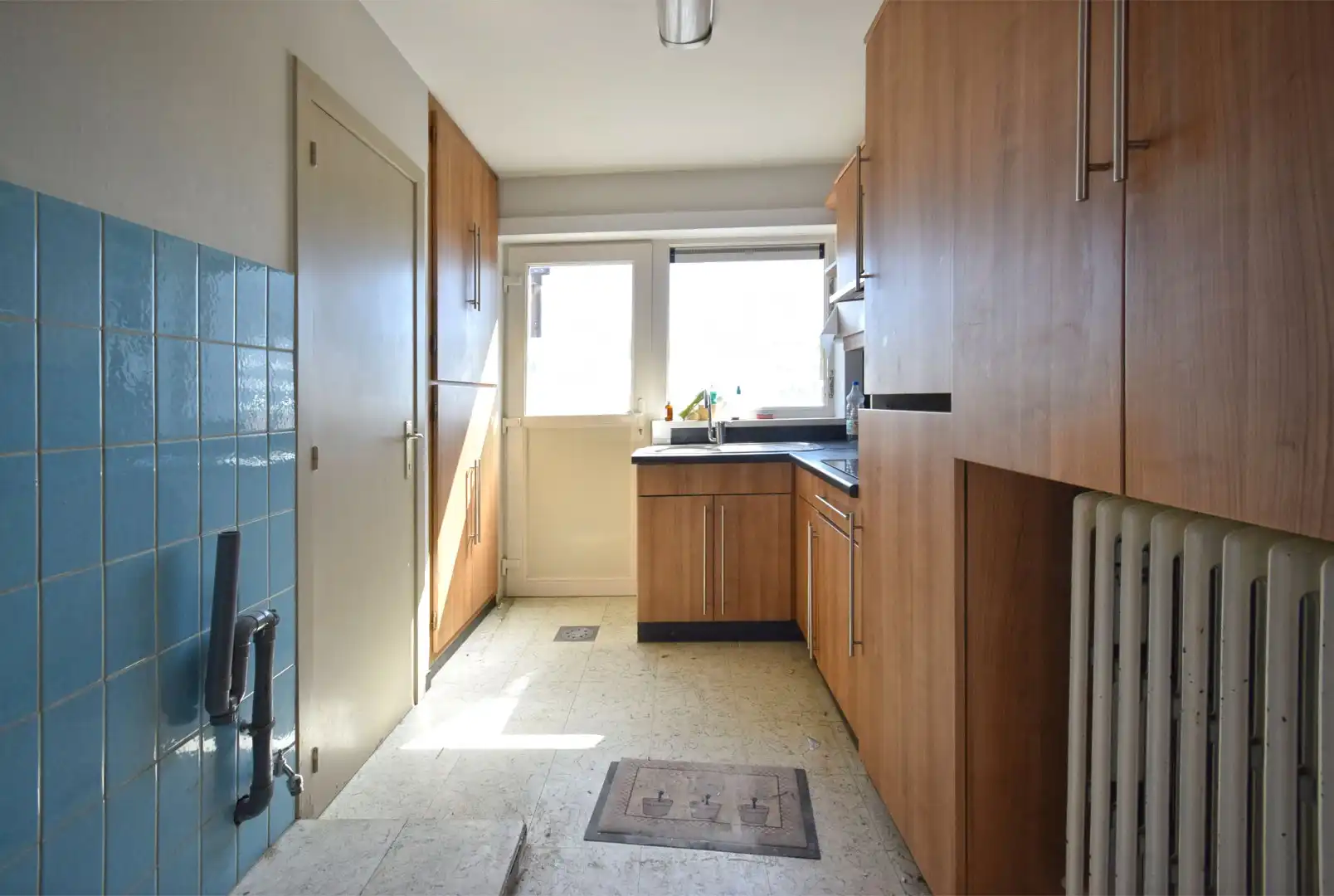 Gezellig duplexappartement te huur in het centrum van Lichtervelde, vlakbij het station foto 5