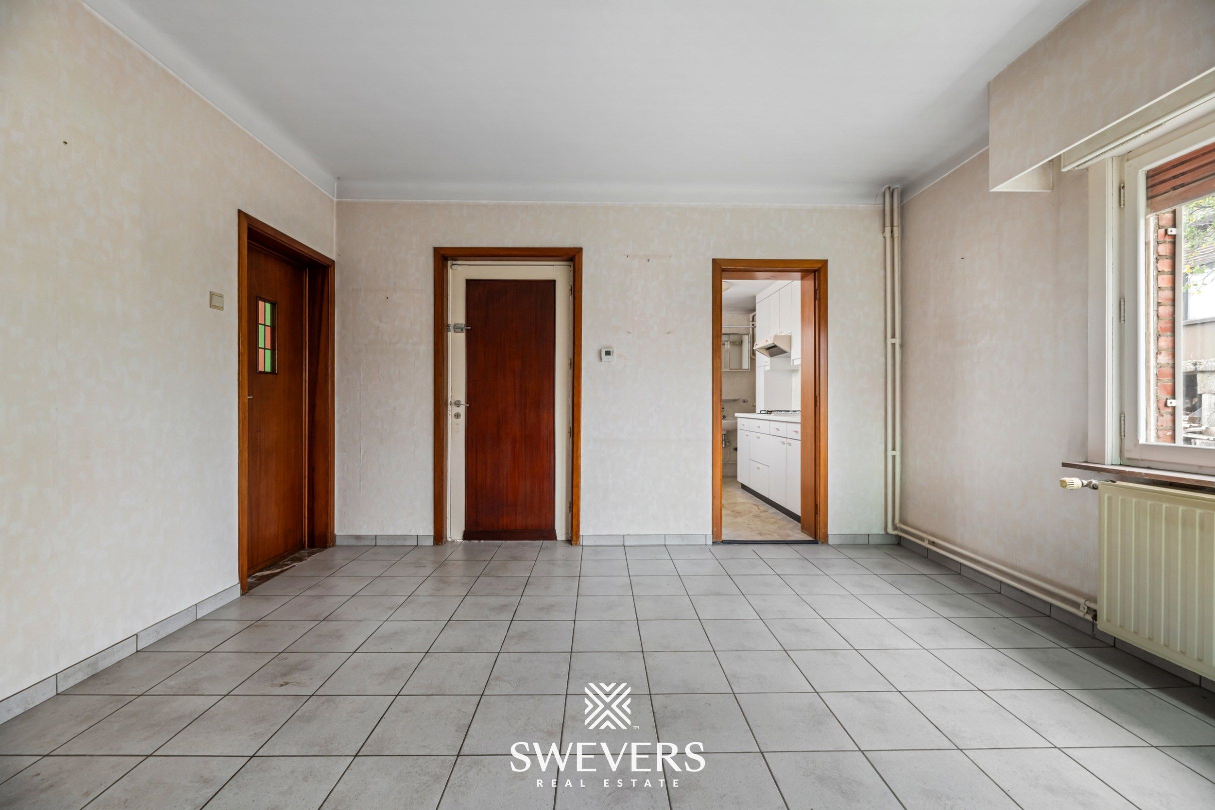 Renovatiepotentieel of projectgrond op 13 are 59 ca in Koersel foto 12