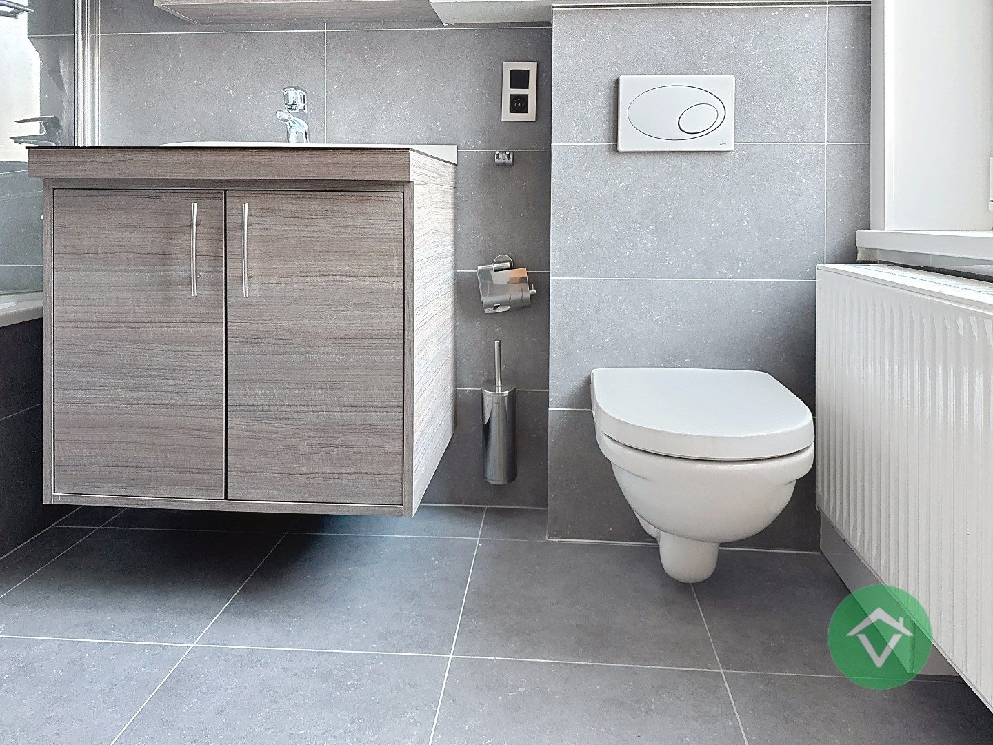 Instapklare gezinswoning met 3 slaapkamers te Gistel foto 15