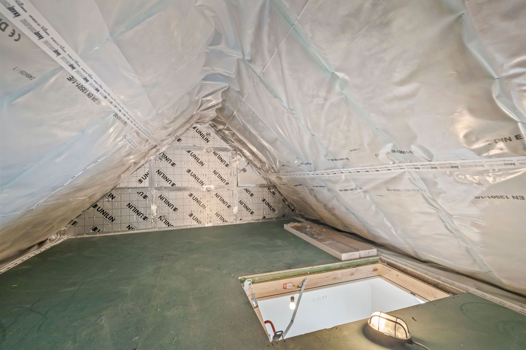 BEN woning nieuwbouw 6% btw mogelijk  foto 21