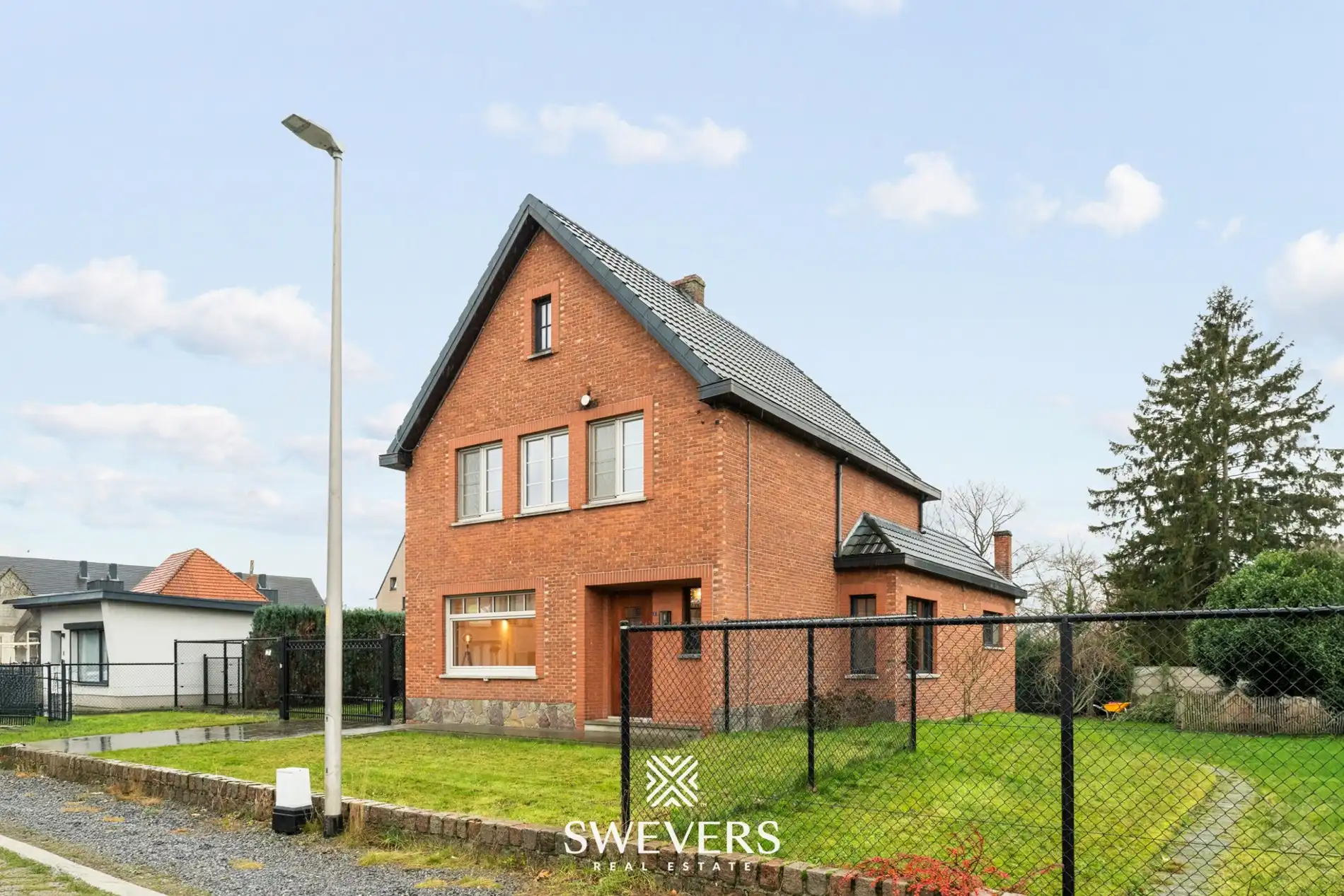 Instapklare en energiezuinige woning met zonnige Zuid-Westtuin te Ham foto 33