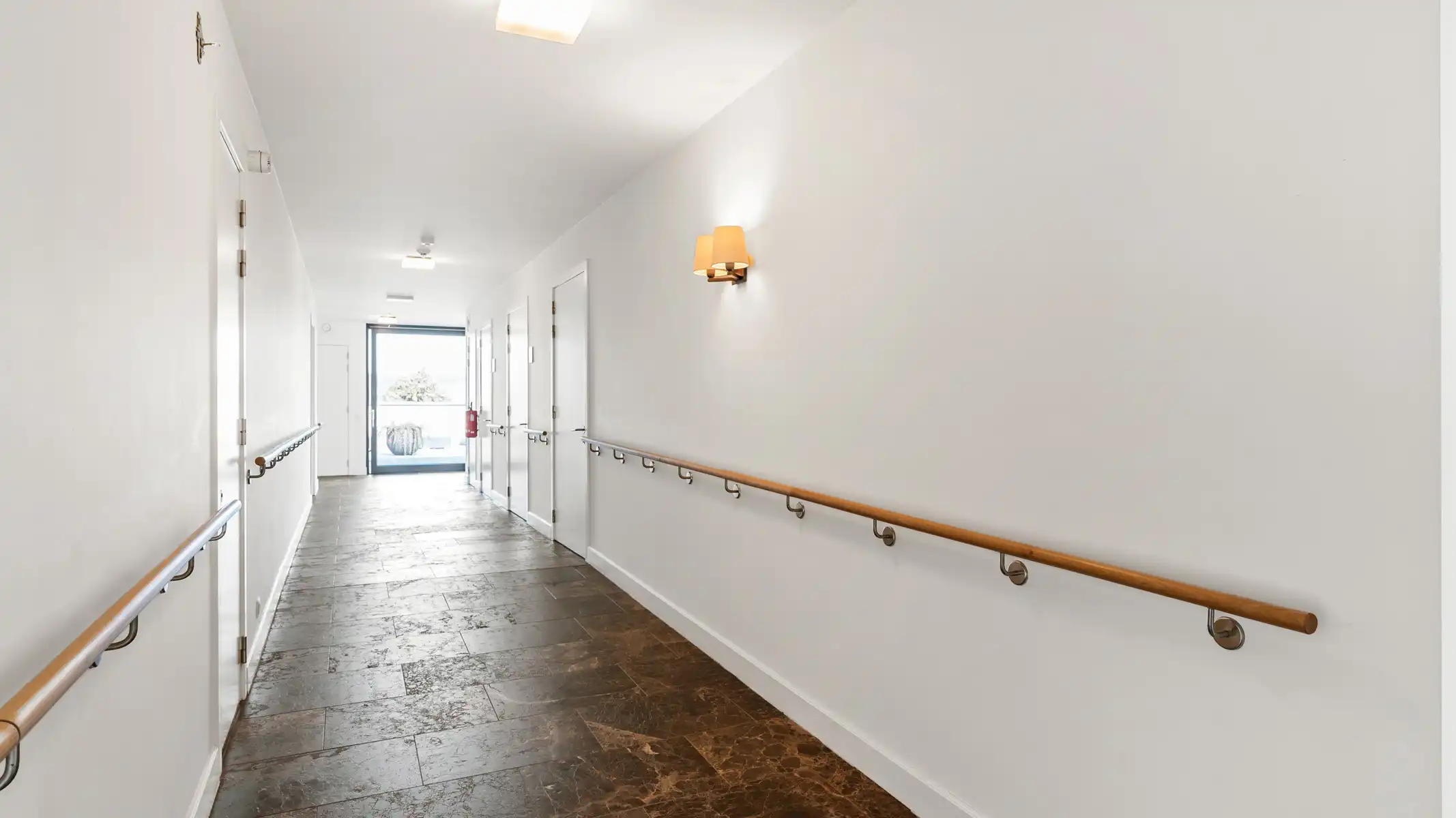 Prachtig, ruim nieuwbouwappartement / assistentiewoning   foto 9