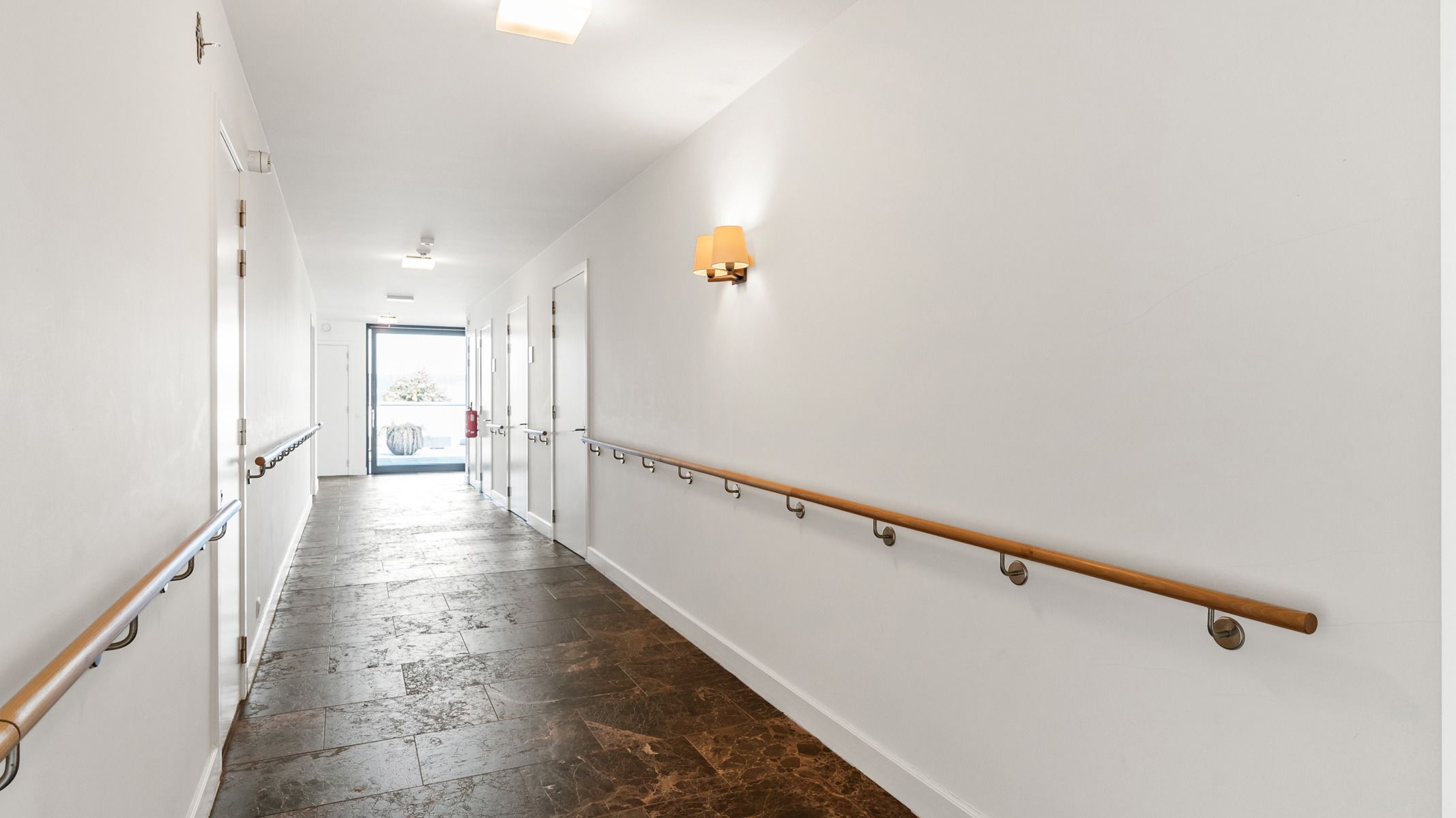 Prachtig, ruim nieuwbouwappartement / assistentiewoning   foto 9