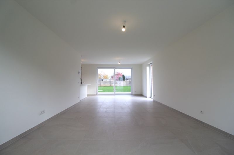 Nieuwbouwwoning te huur in Zonnebeke foto 3