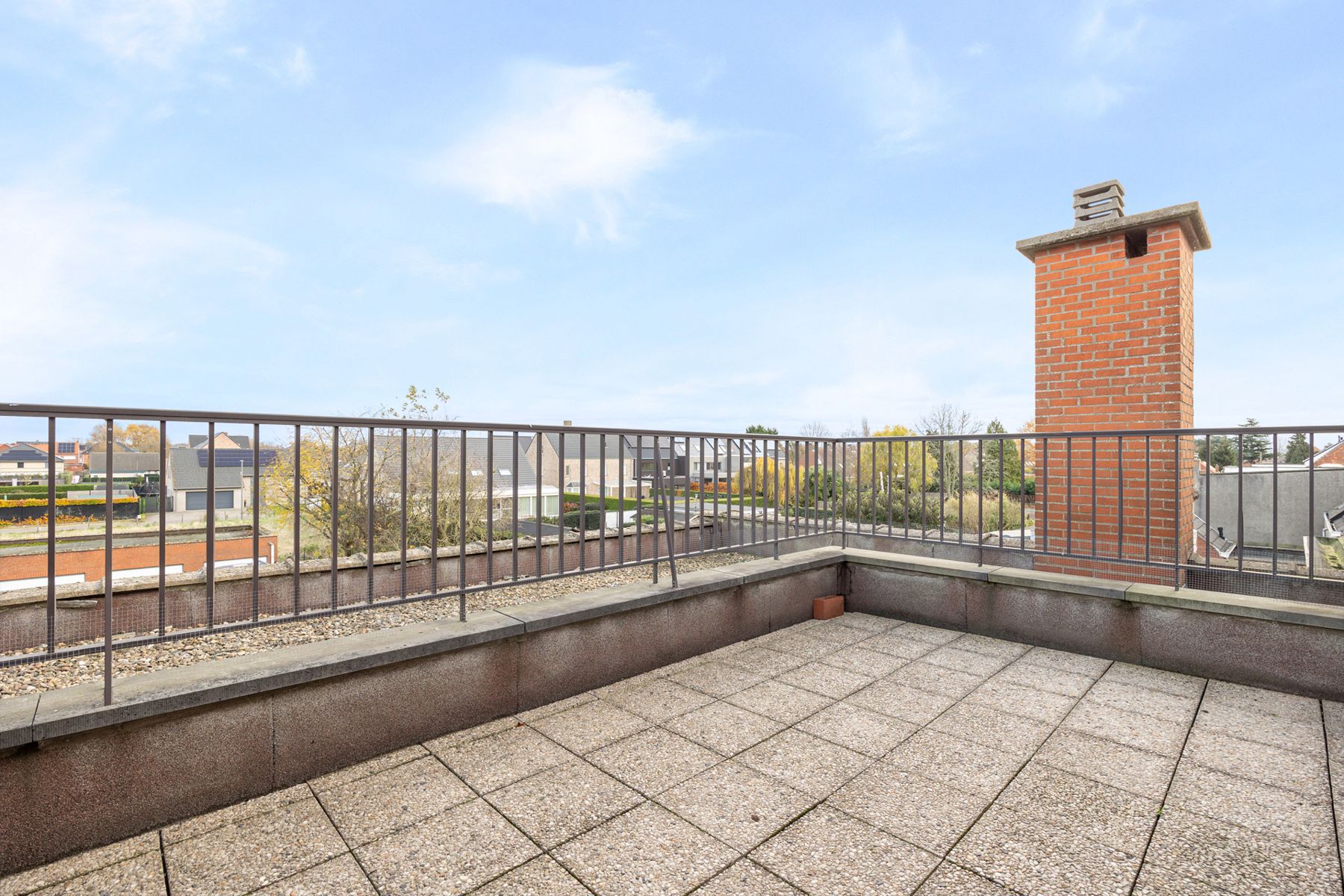 2 Slaapkamer appartement nabij het centrum van Stabroek! foto 13