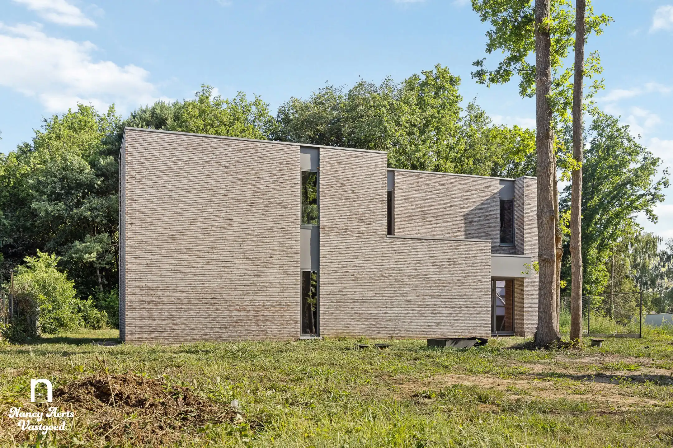 Energiezuinig wonen met afwerking naar eigen smaak foto {{pictureIndex}}