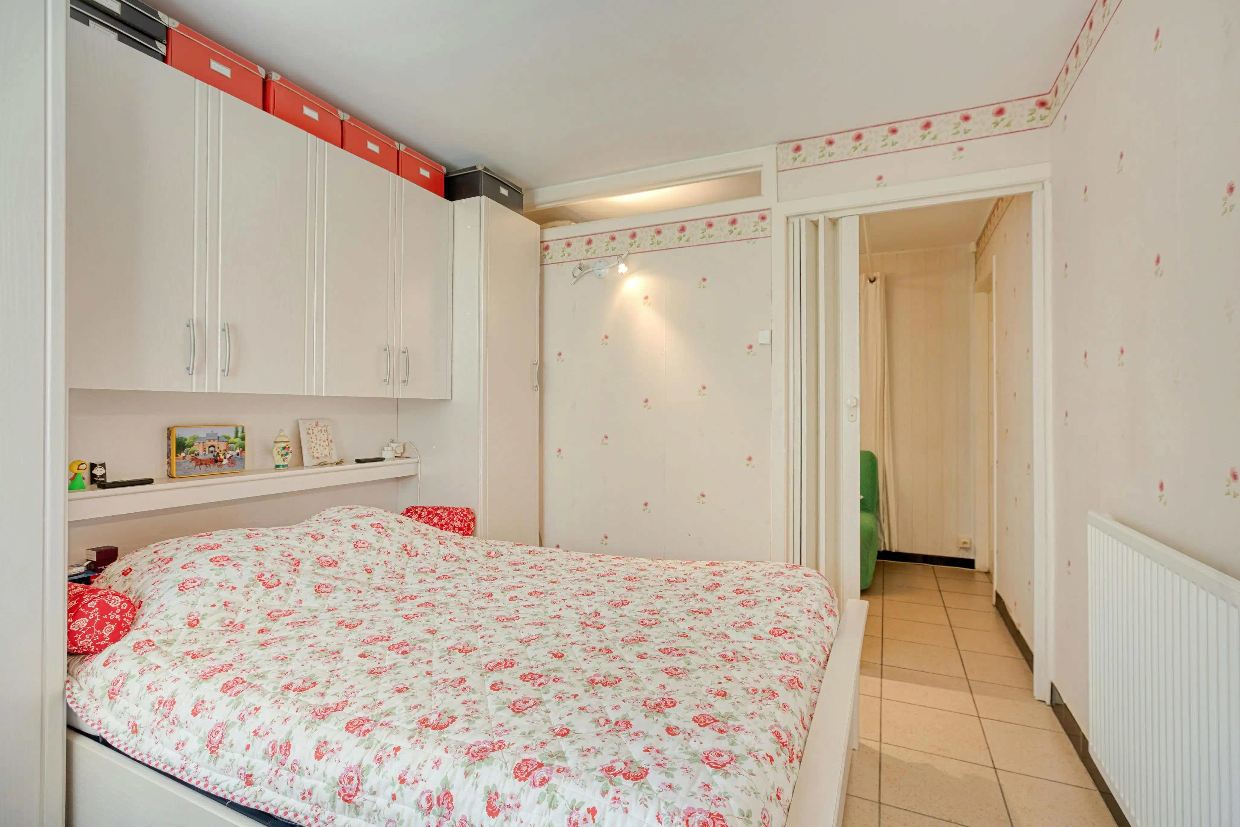 Appartement (54m²) vlakbij de Zeedijk in Koksijde foto 8