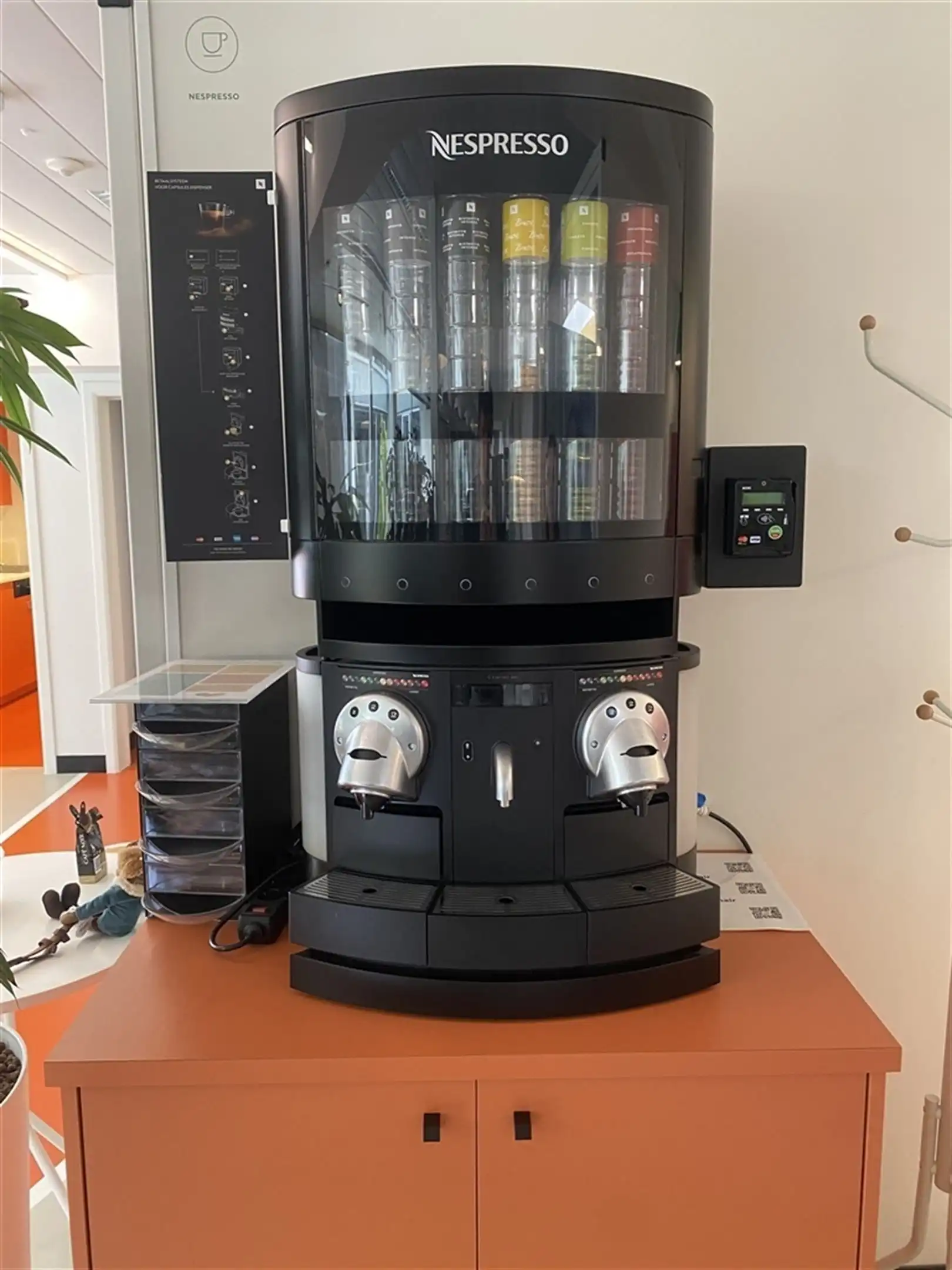 Full service kantoren met vlotte bereikbaarheid in Gent foto 22