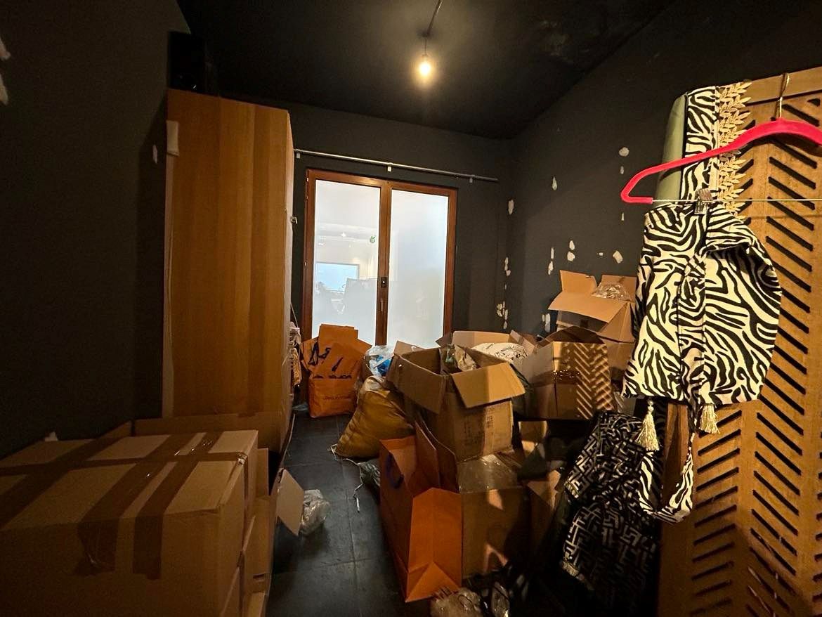 Winkel vlakbij de Meir, enkel voor pop-up foto 5