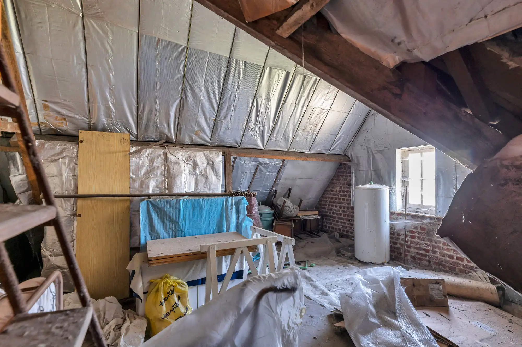 Charmante woning op toplocatie te Affligem foto 20