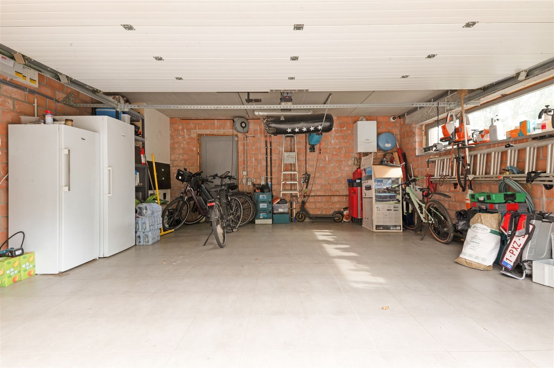 Ruime 4-slaapkamerwoning op een perceel van 48are in Parike! foto 21