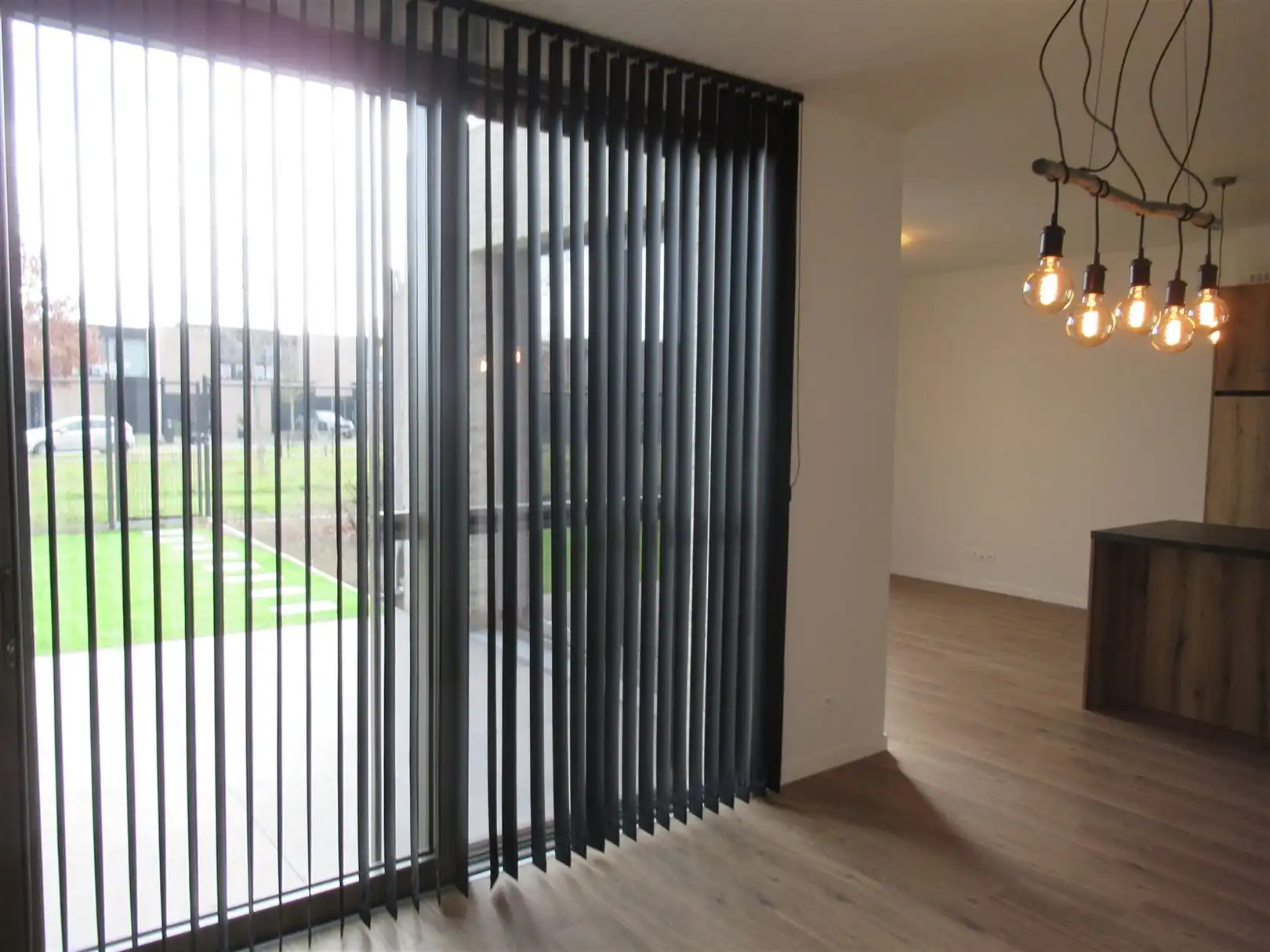 Gebouw (residentieel) foto 5