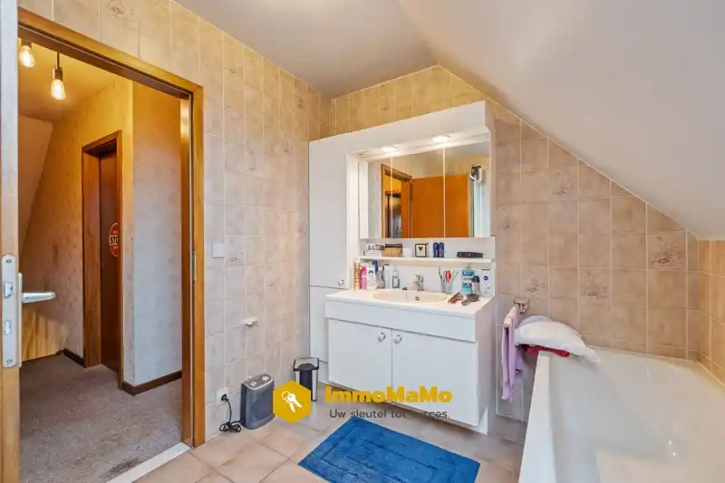 HUIS TE KOOP IN MOERBEKE (LOKEREN) foto 20