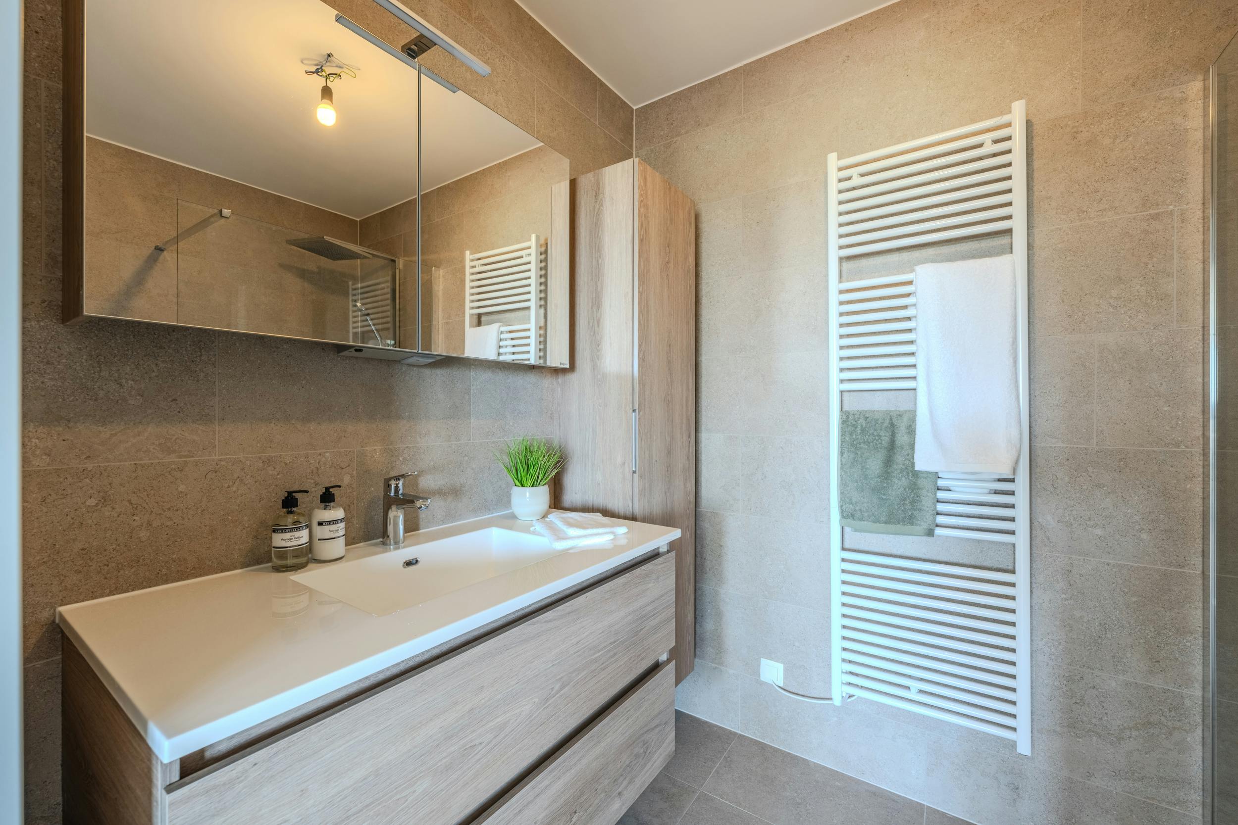 Prachtig nieuwbouw appartement met zicht op de Wellington Golf foto 34