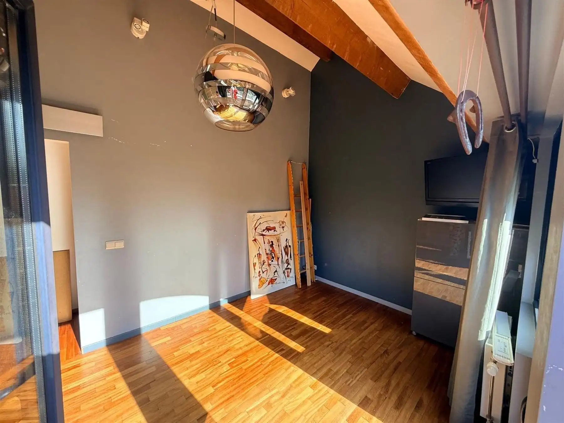 INSTAPKLARE WONING MET GEZELLIGE TUIN  foto 19