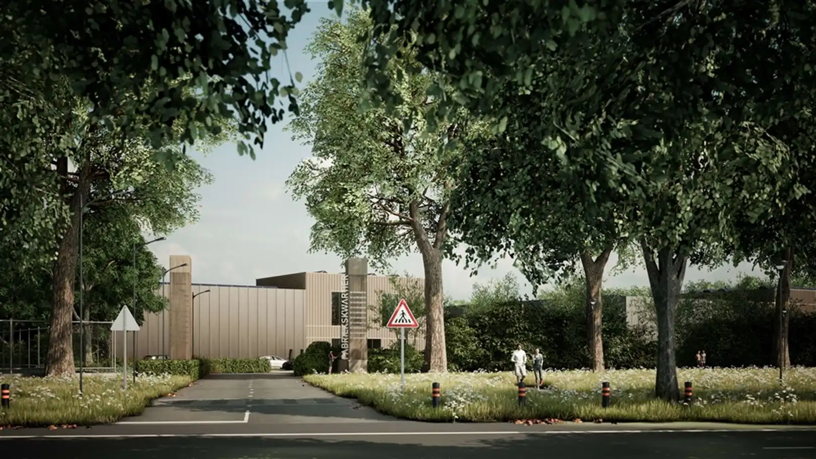 Nieuwbouw KMO units te Westerlo foto 3