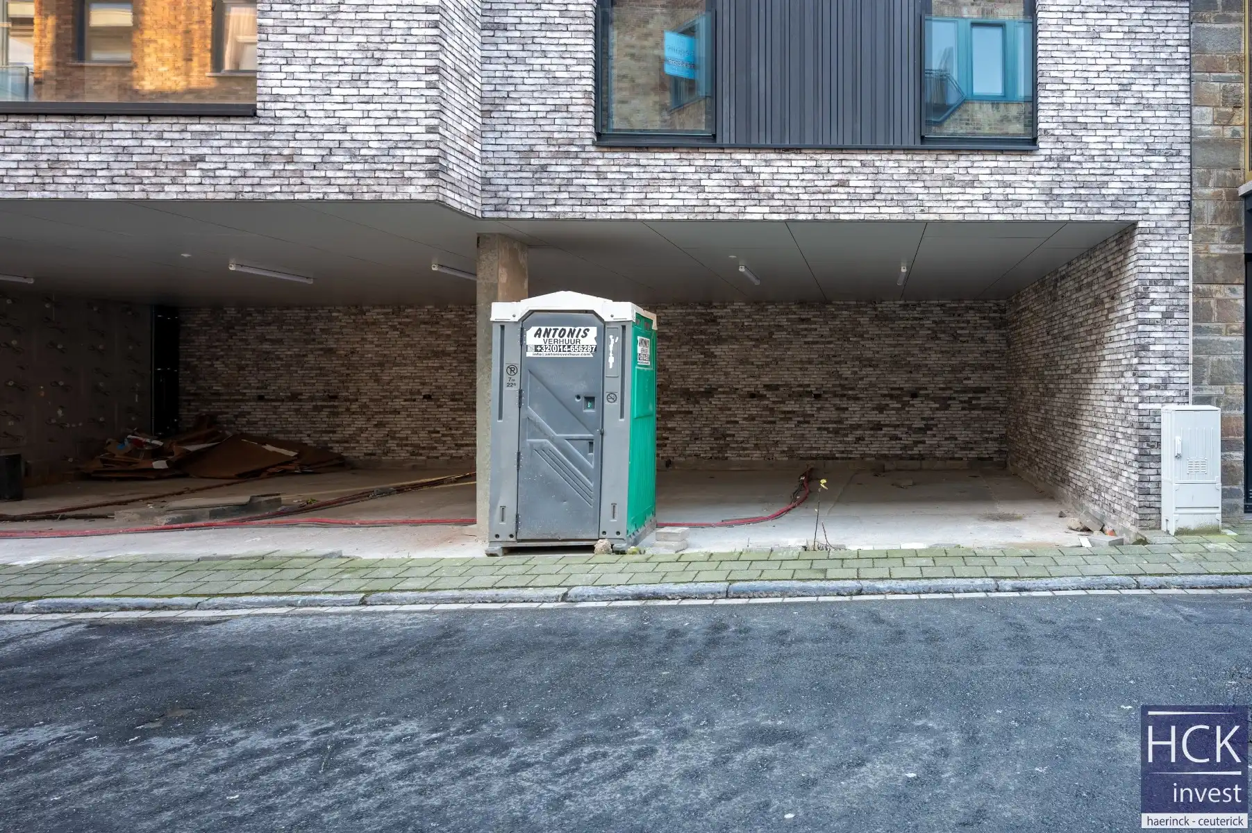 WAREGEM - Stijlvolle nieuwbouwappartementen op toplocatie foto 16