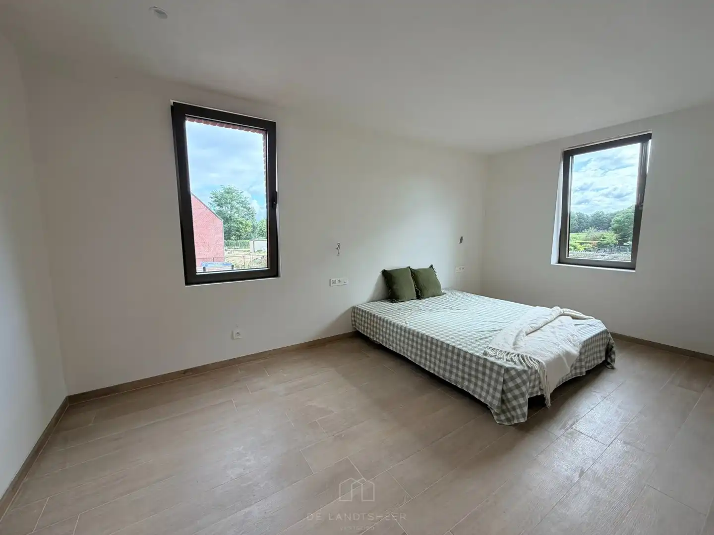 Nieuwbouw HOB met 3 slaapkamers - instapklaar foto 4