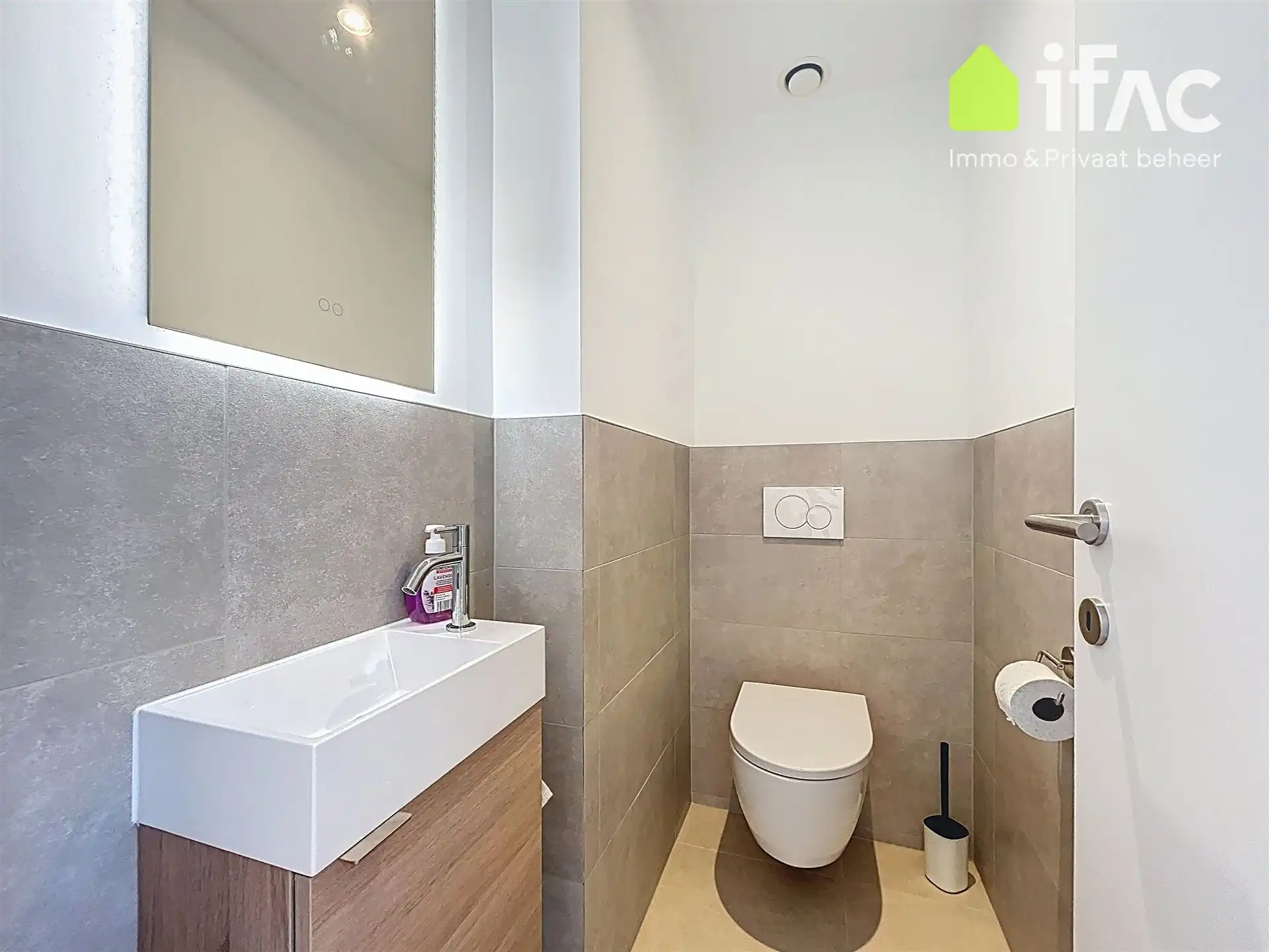 Energiezuinige woning met groot terras foto 7