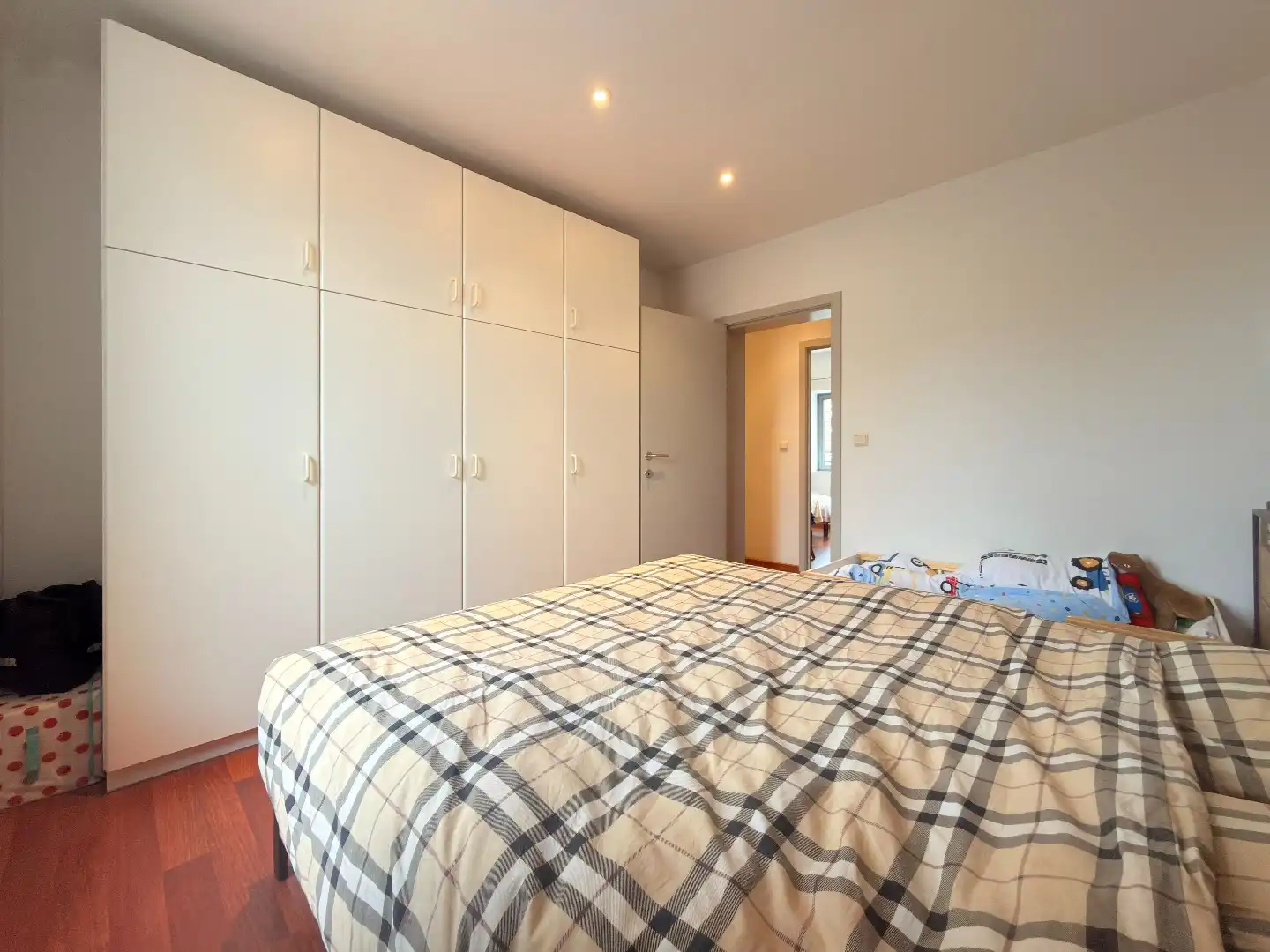 Eengezinswoning in het centrum van Herent foto 8