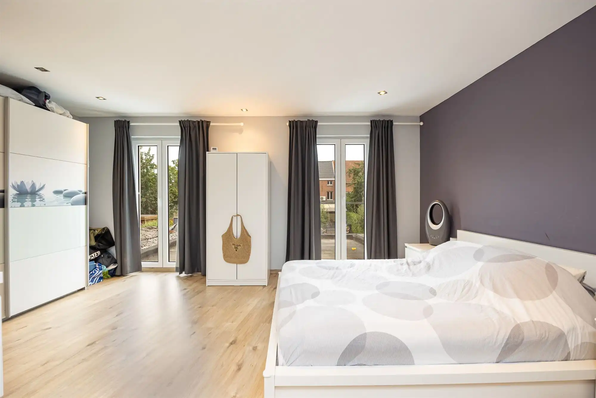 Halfopen bebouwing met 3 slaapkamers en Zuidgerichte tuin foto 13