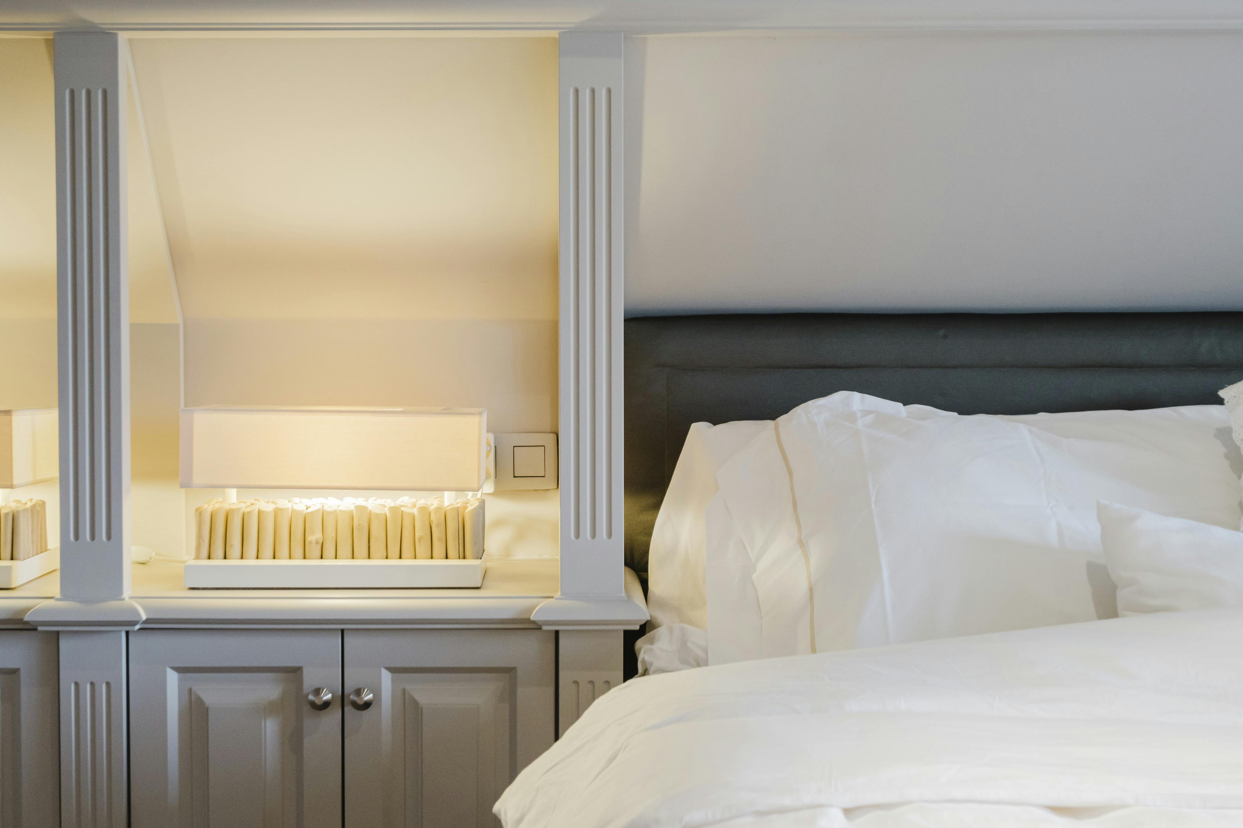 Exclusieve duplex met 3 slaapkamers en adembenemend zicht foto 16