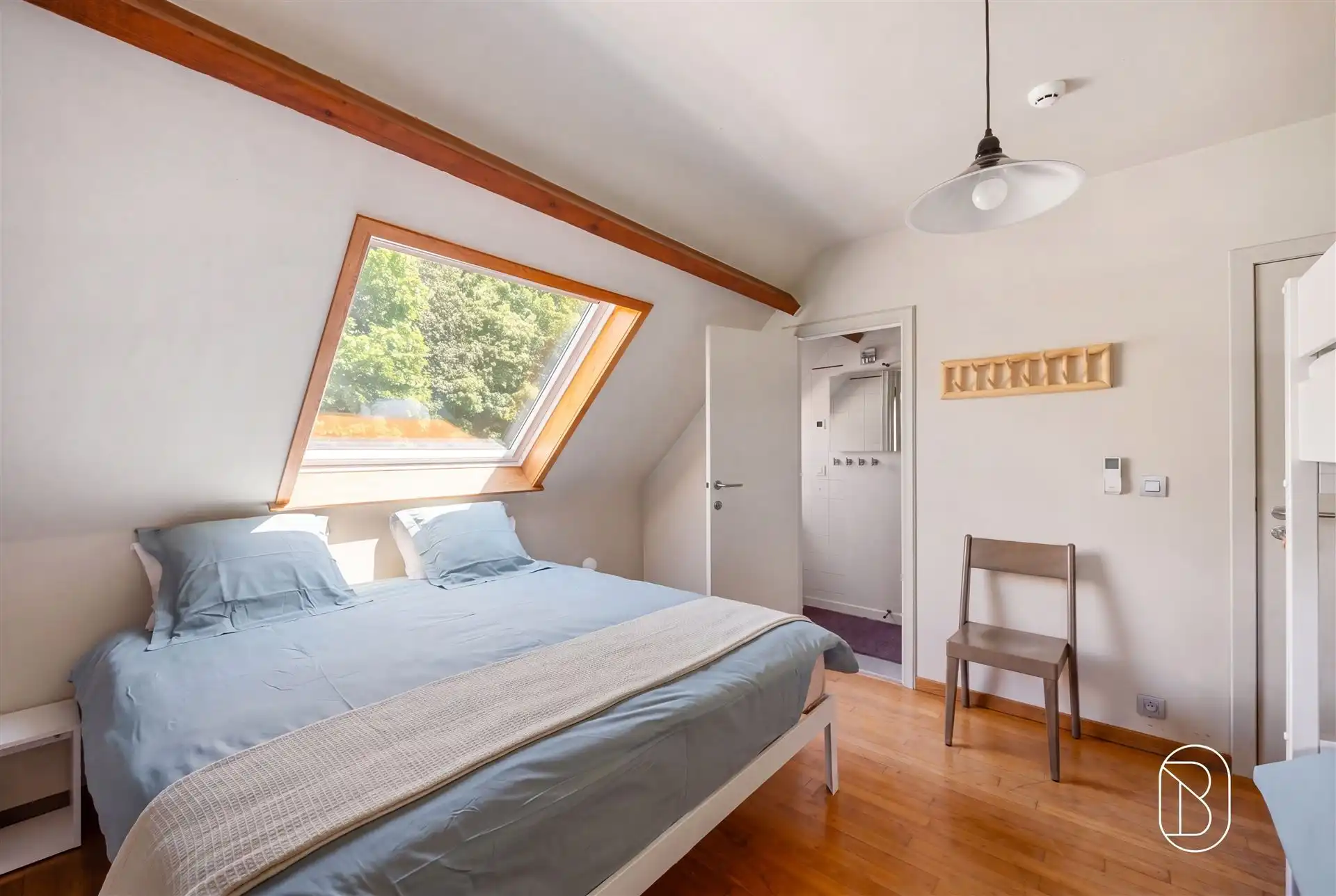 Vakantiewoning (16 pers) met feestzaal en wellness foto 21
