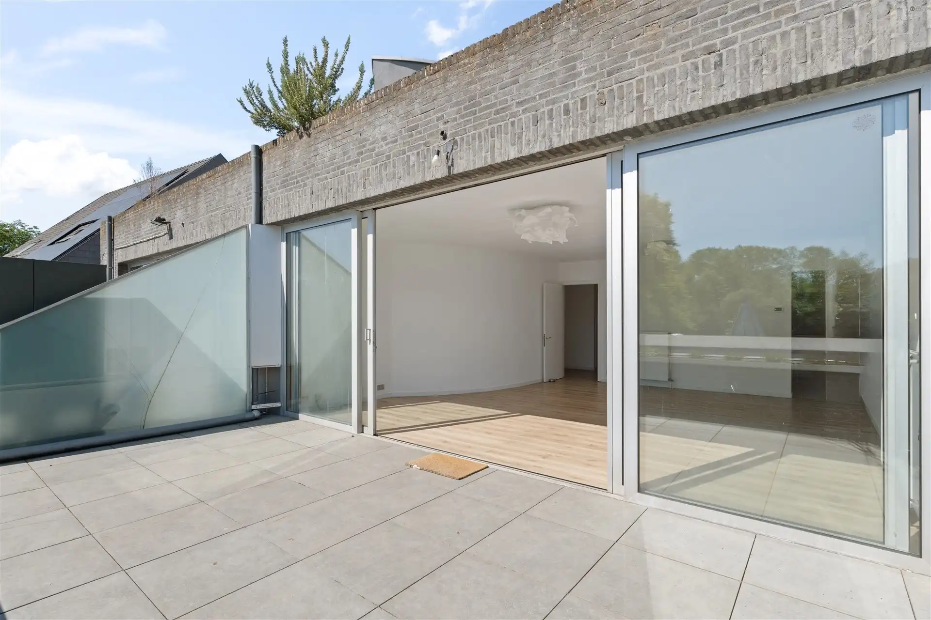 Ivesteringsvastgoed Praktijk + appartementsgebouw foto 26