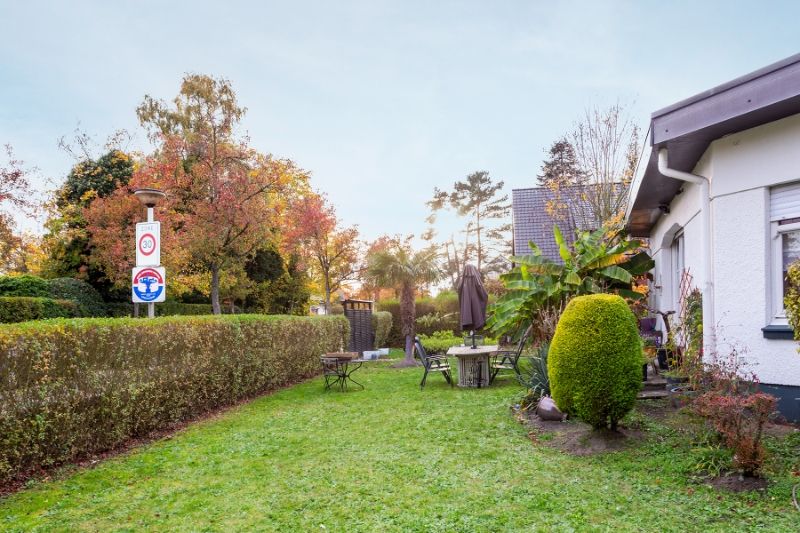 Modernistische bungalow op TOP locatie! foto 25