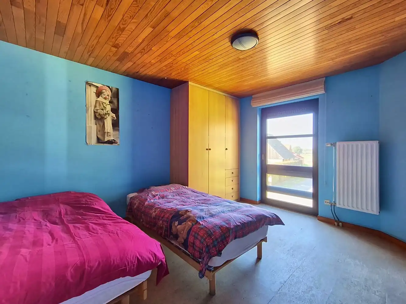 Lichtrijke, ruime gezinswoning op prachtig perceel van 1621m² foto 18