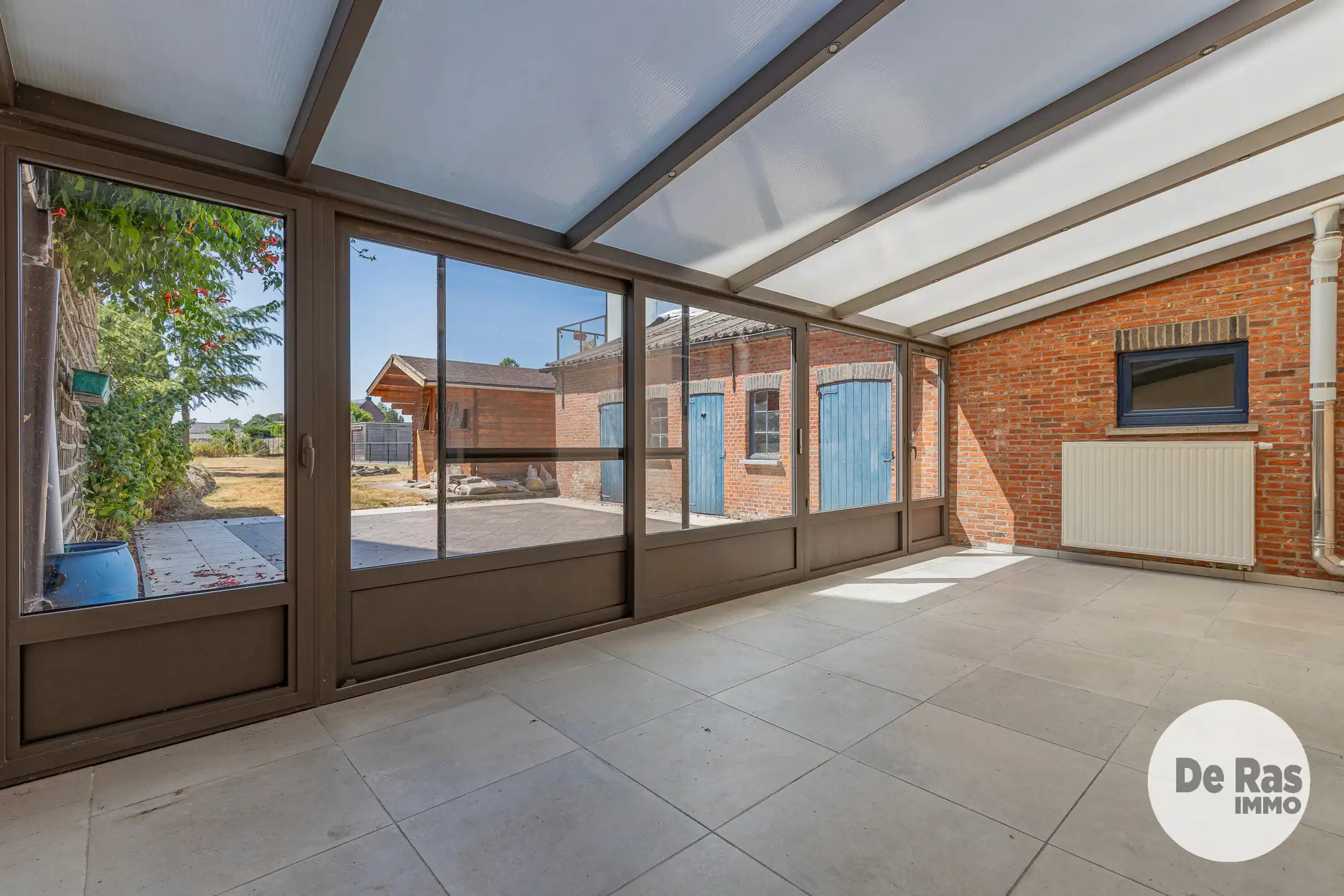 WICHELEN – Te renoveren woning met 3 kamers op leuke locatie foto 19