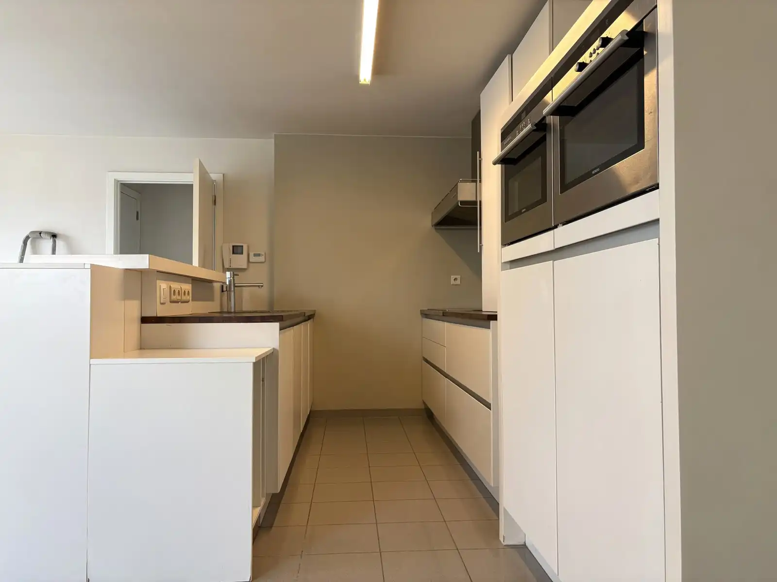 Ruim duplexappartement van 120 m² met 3 volwaardige slaapkamers foto 3
