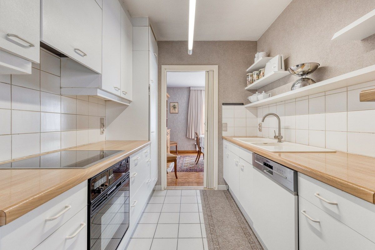 Halfopen bebouwing met prachtige tuin in Brakel foto 7