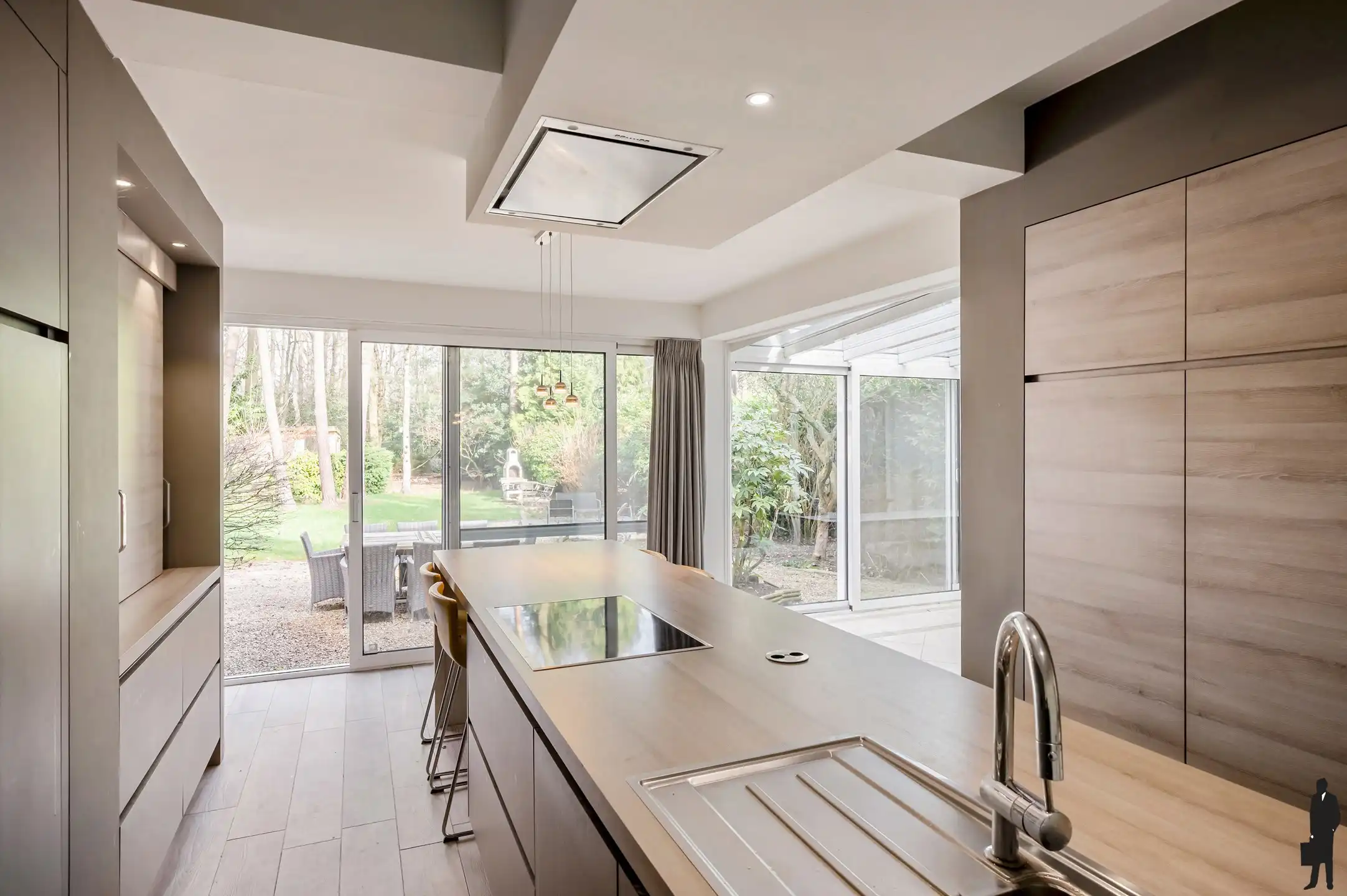Instapklare GLV woning nabij Heide! foto 11