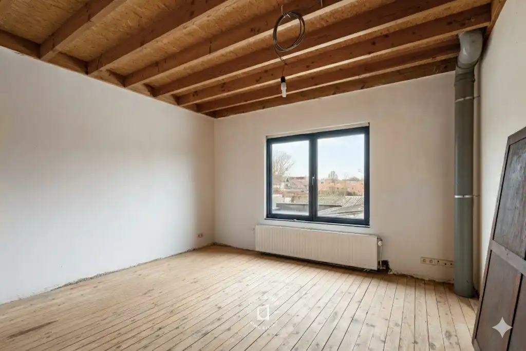 Charmante starterswoning of investeringspand op gegeerde locatie – Immerzeeldreef foto 14