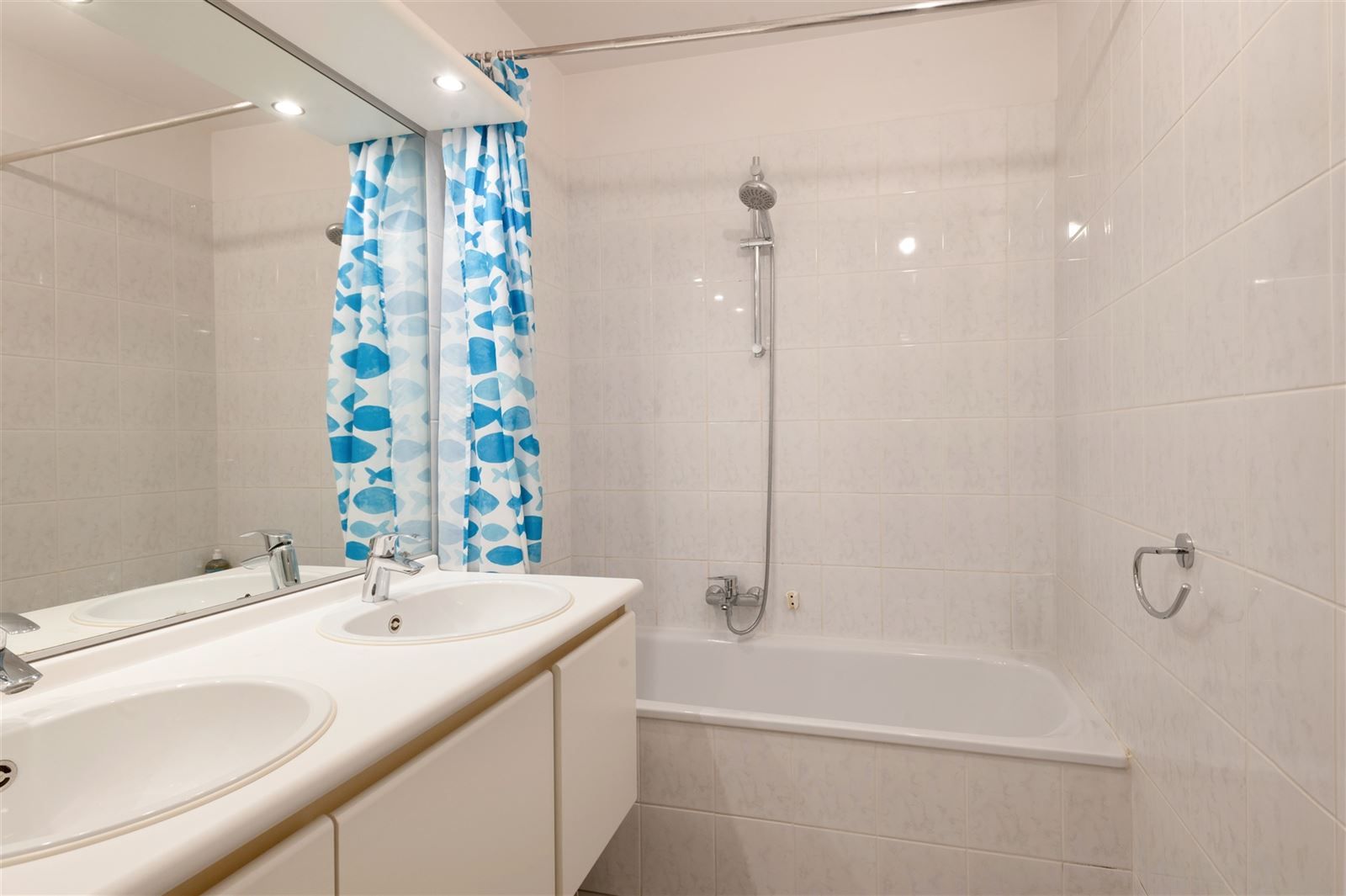 Lichtrijk hoekappartement met magnifiek terras – Tuinen van Jette foto 11