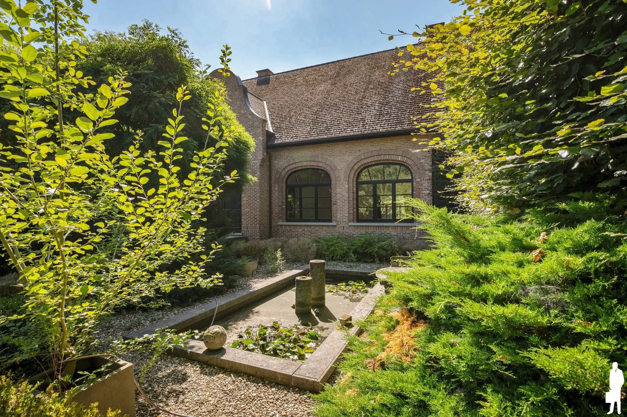 Unieke villa in Schotenhof  foto 20