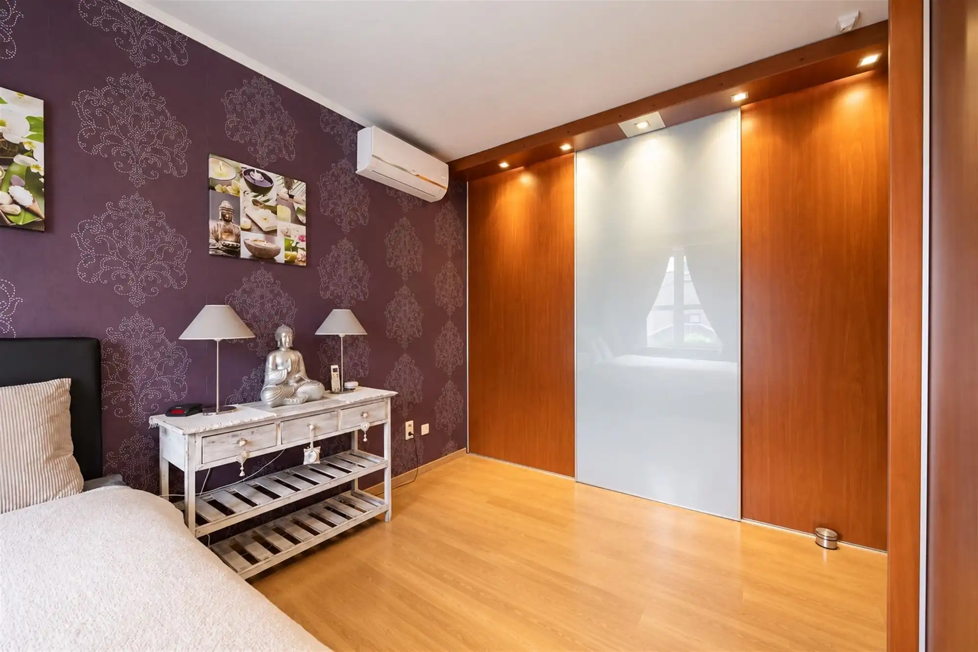 Instapklare woning met 4 slaapkamers en garage foto 29