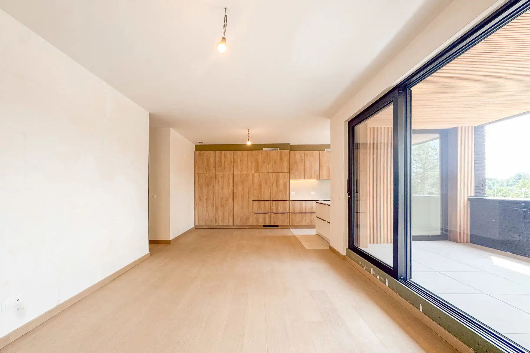 Prachtig en ruim nieuwbouw BEN appartement foto 4