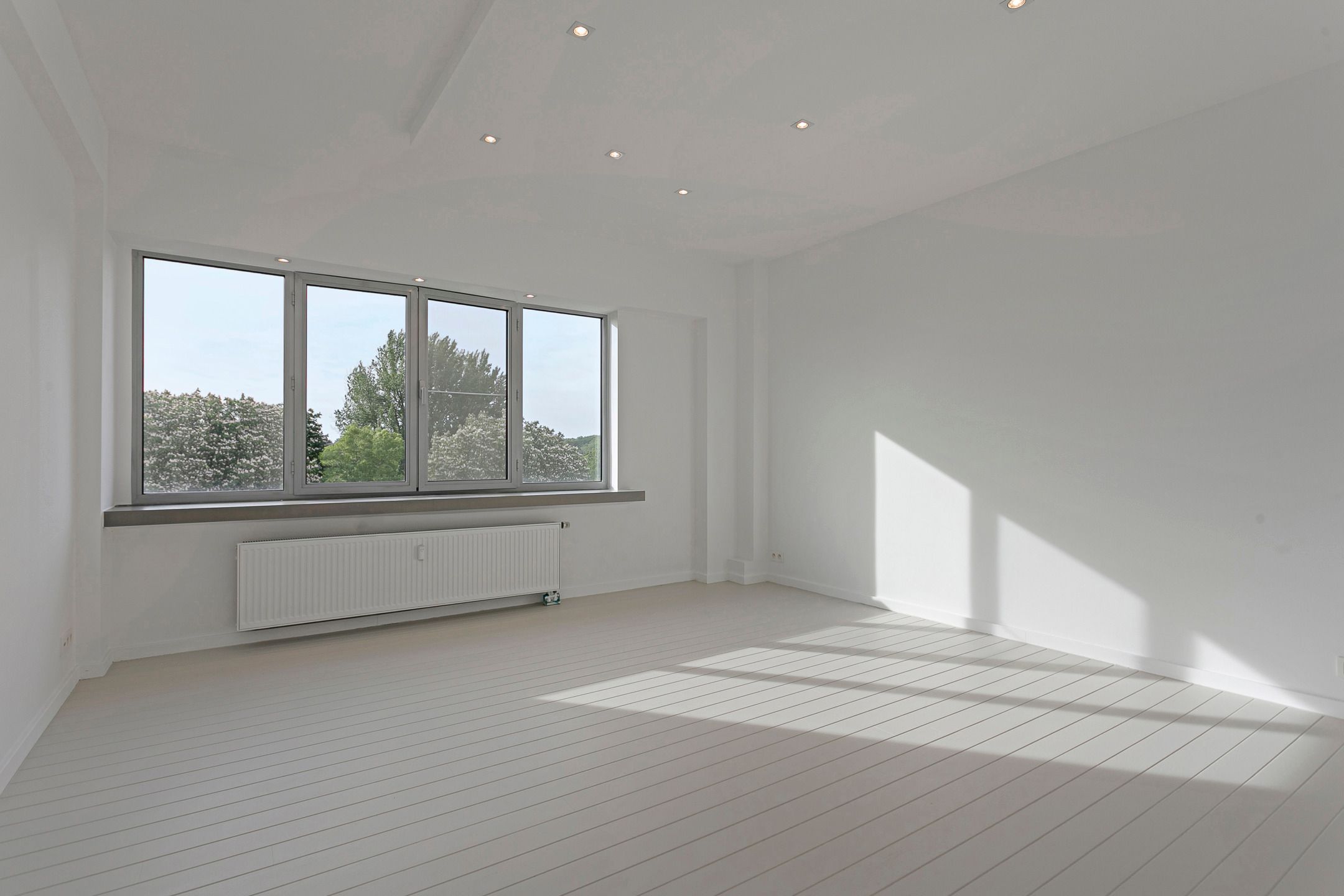 OPEN HOUSE 19/7 - Instapklaar drie slaapkamer appartement foto 6