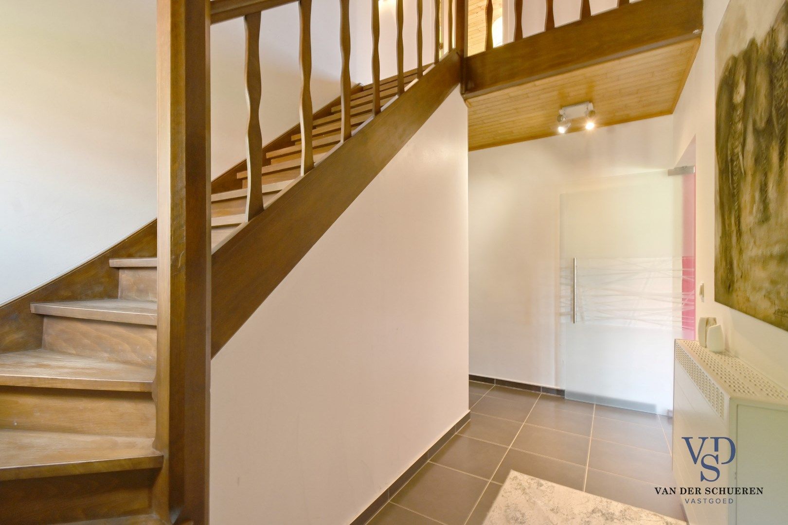 Halfopen woning in het groene Dikkelvenne foto 2