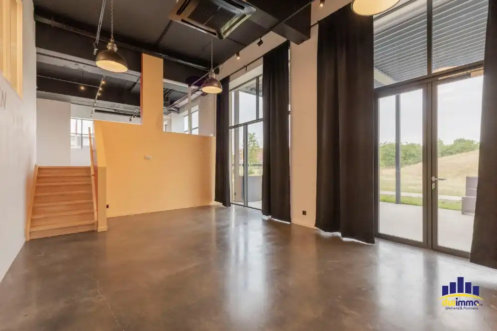 Restaurant Ter Overname – Gent (Tondelierpark) foto 11