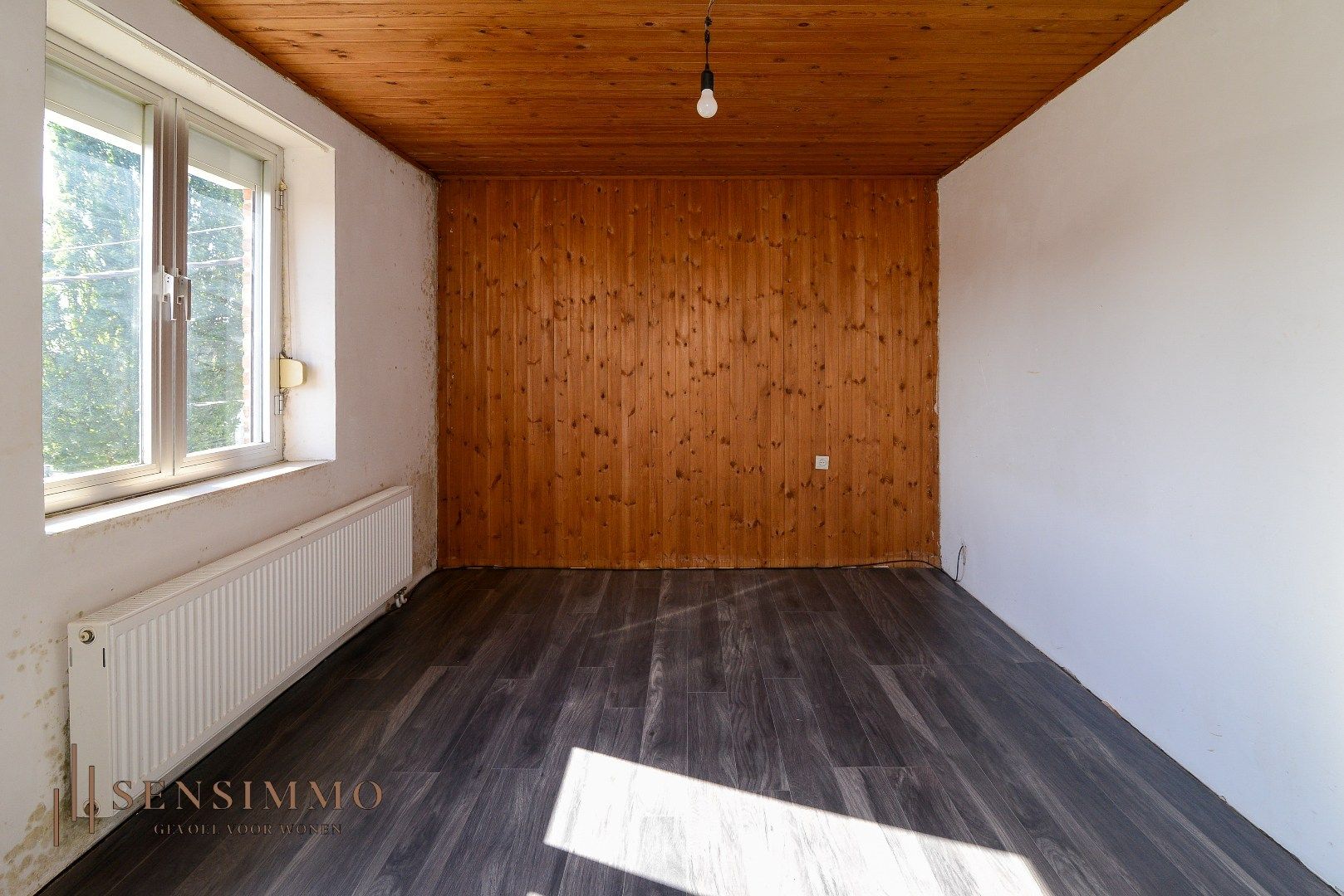 Karaktervolle Tuinwijkwoning te Winterslag met 4 slaapkamers foto 14