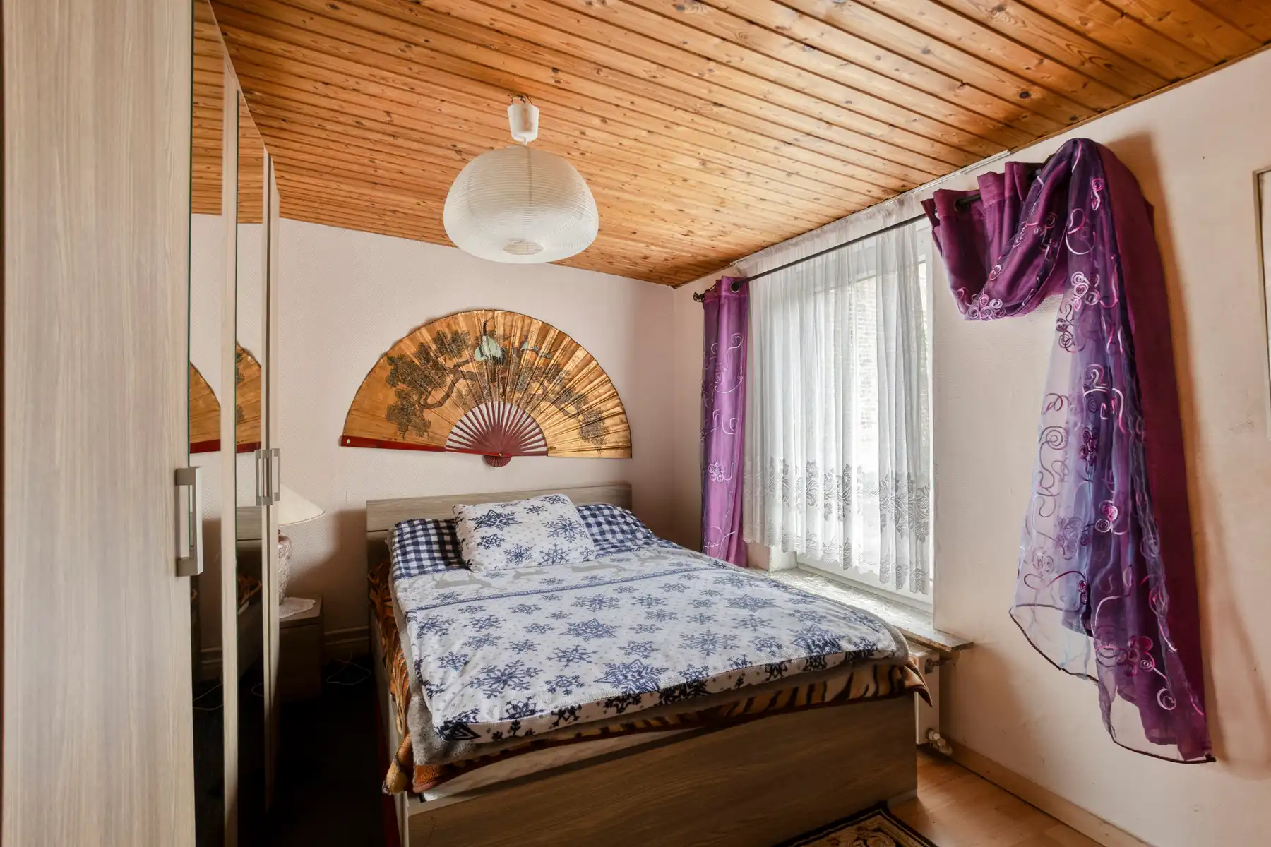 Te renoveren appartementsgebouw met vergunning voor 3 Apps foto 12