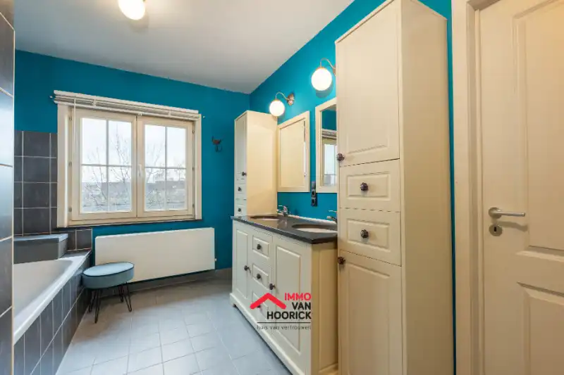 Instapklare woning HOB - 265m² grondopp. foto 19