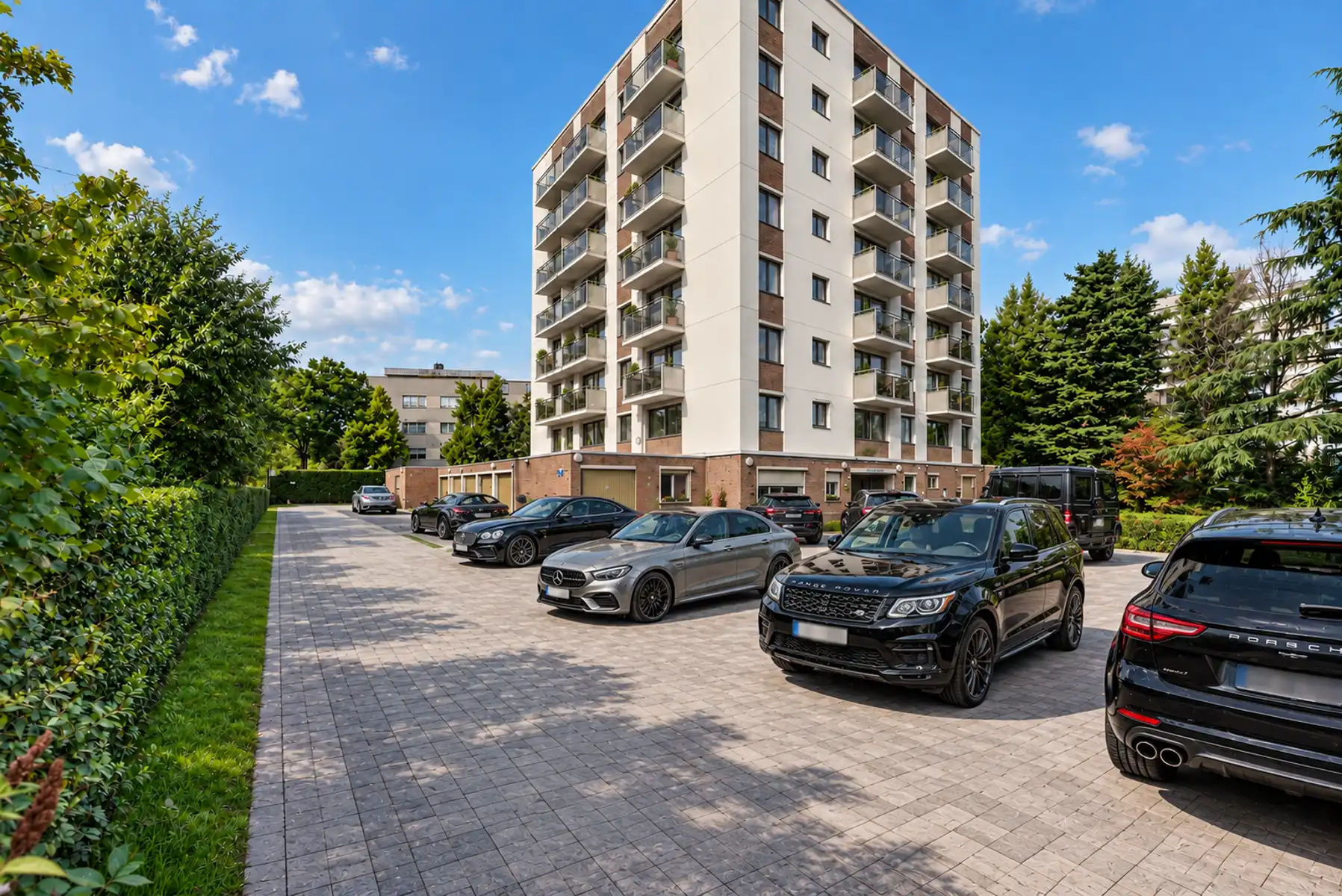 Appartement te koop 3500 Hasselt