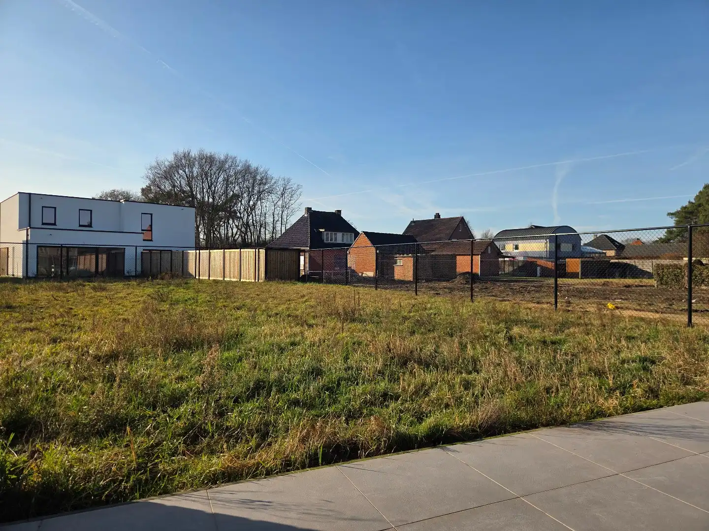 Lot 10 - Nieuwbouwwoning met 3 slpks op wandelafstand van Balen centrum ! foto 25