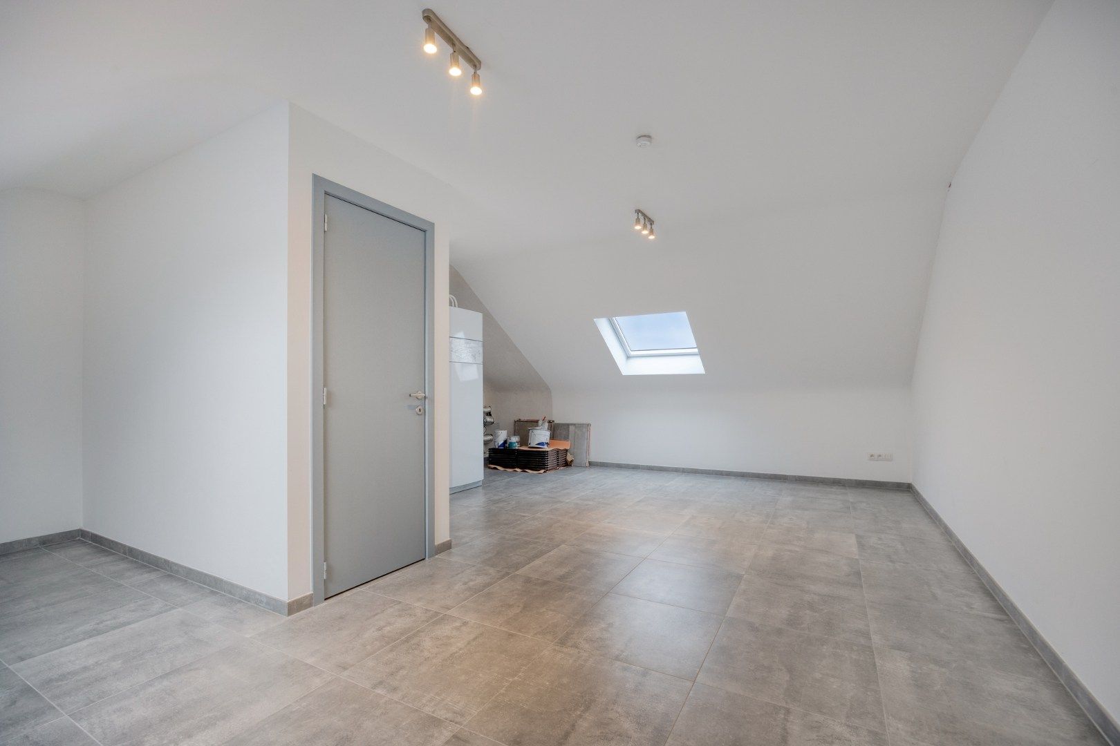 Nieuwbouwwoning met 4 slaapkamers, tuin, terras en 2 autostaanplaatsen in Boutersem! – EPC 23 kWh/m² - bewoonbare opp. 149 m² foto 19