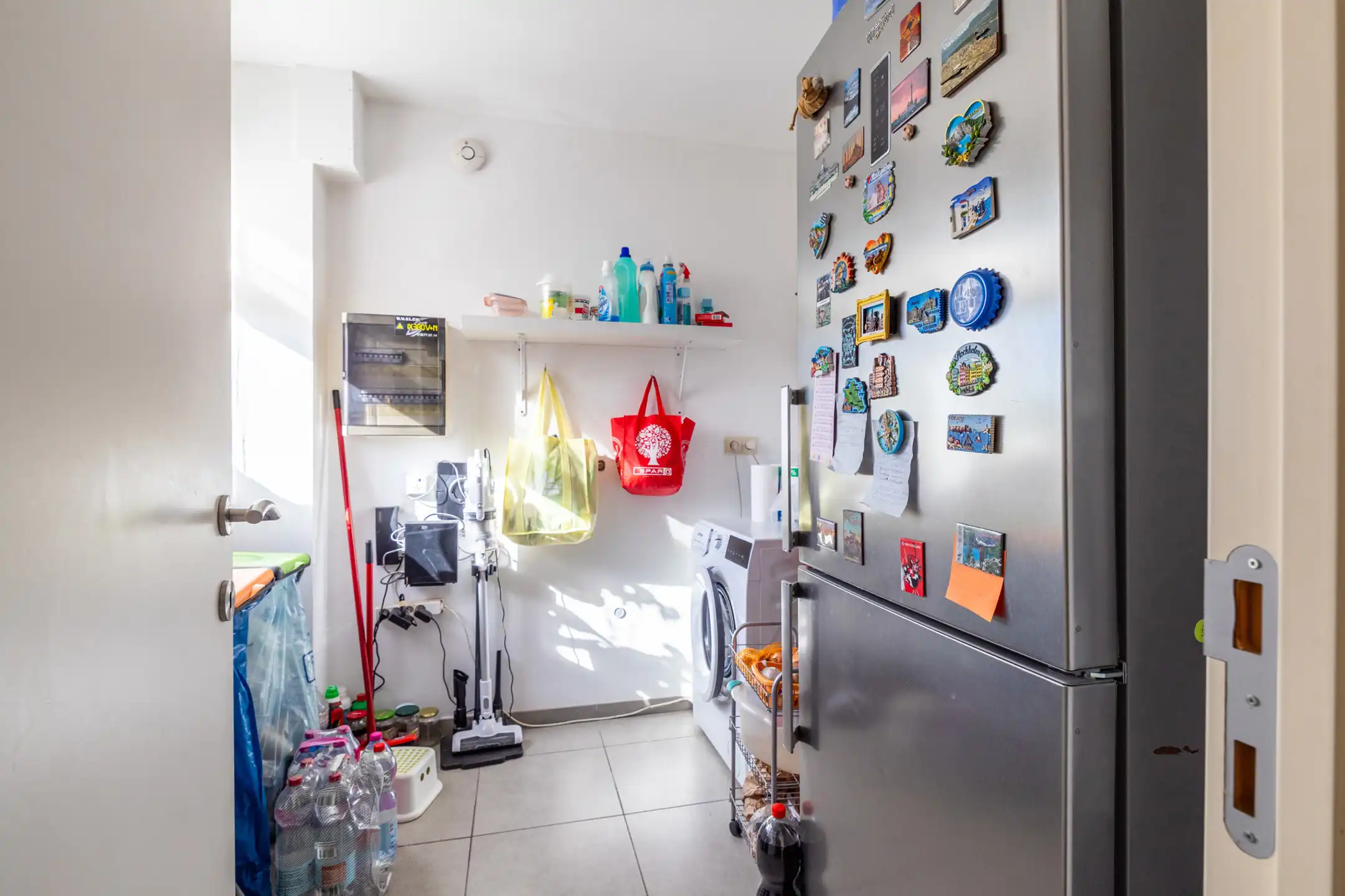 Appartement te huur foto 10